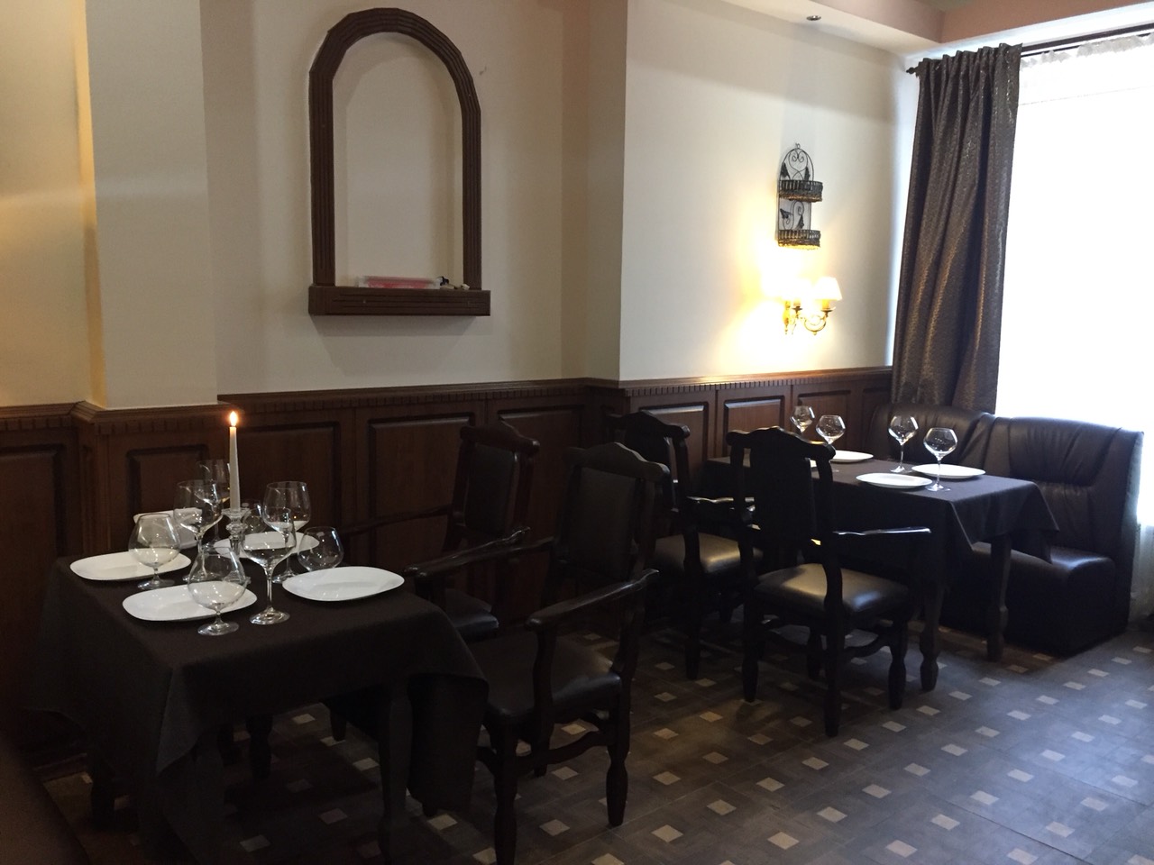 Кафе "Сказка" image 3