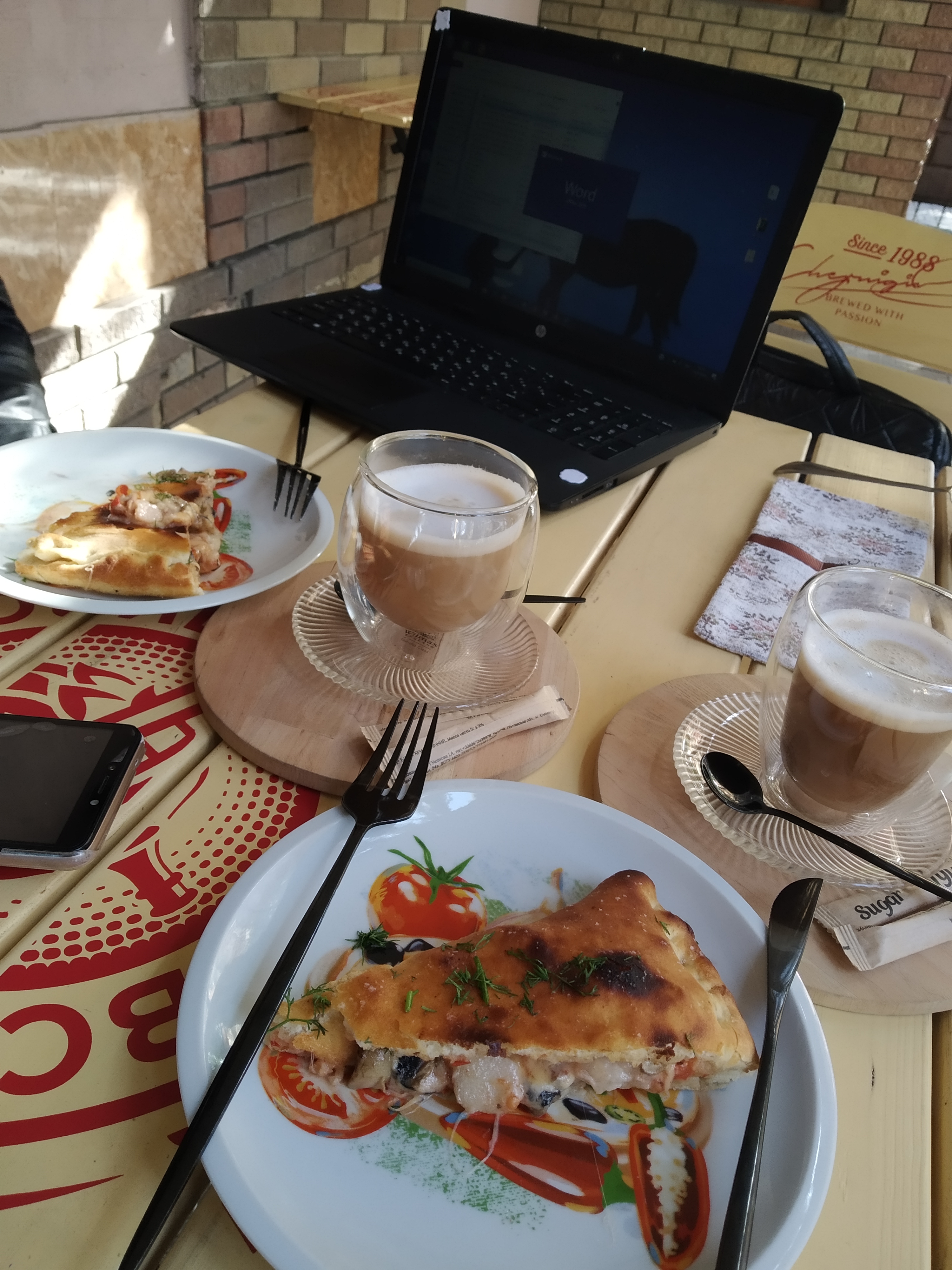 Кафе "Сказка" image 4