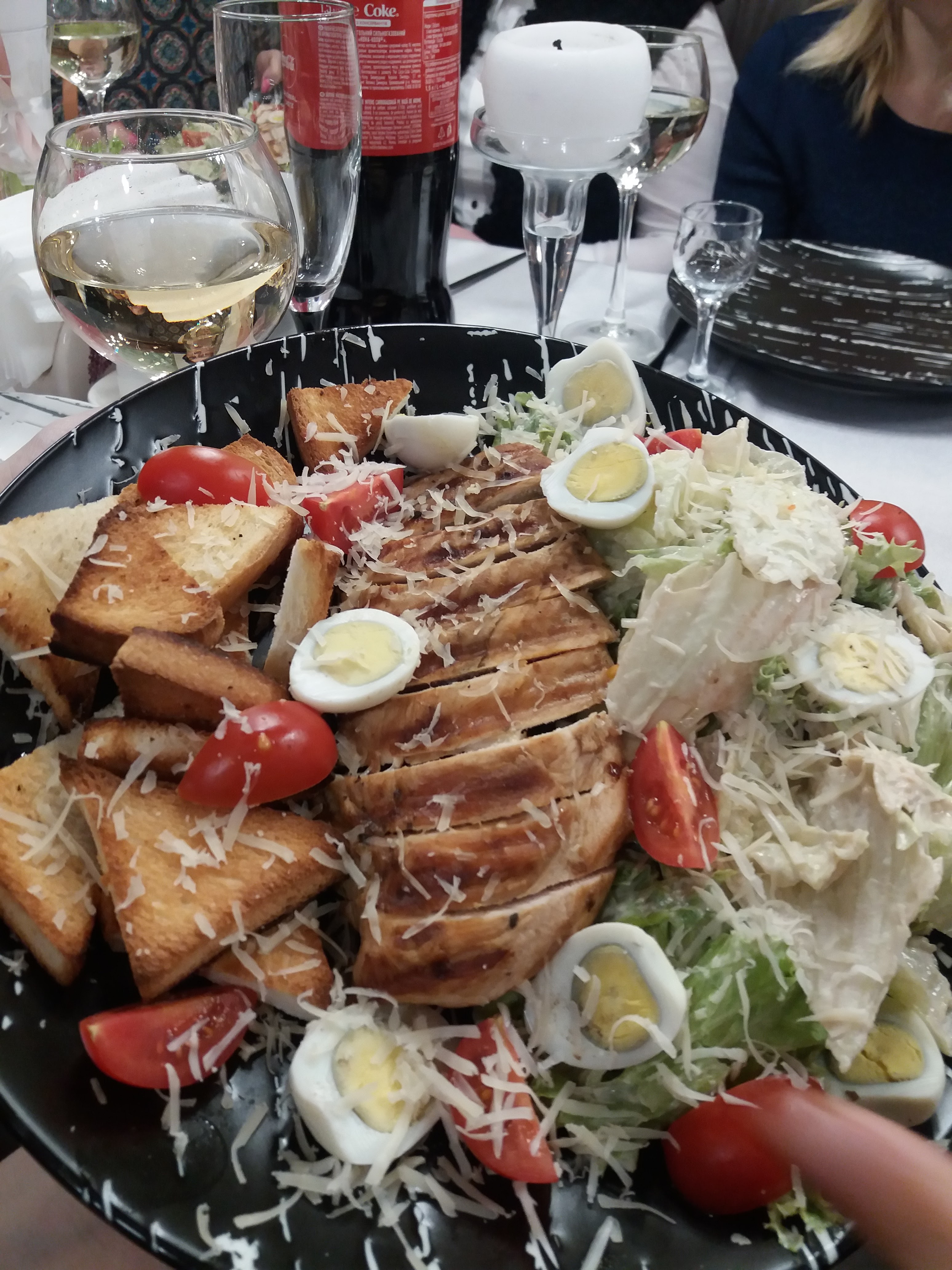 Кафе "Сказка" image 5