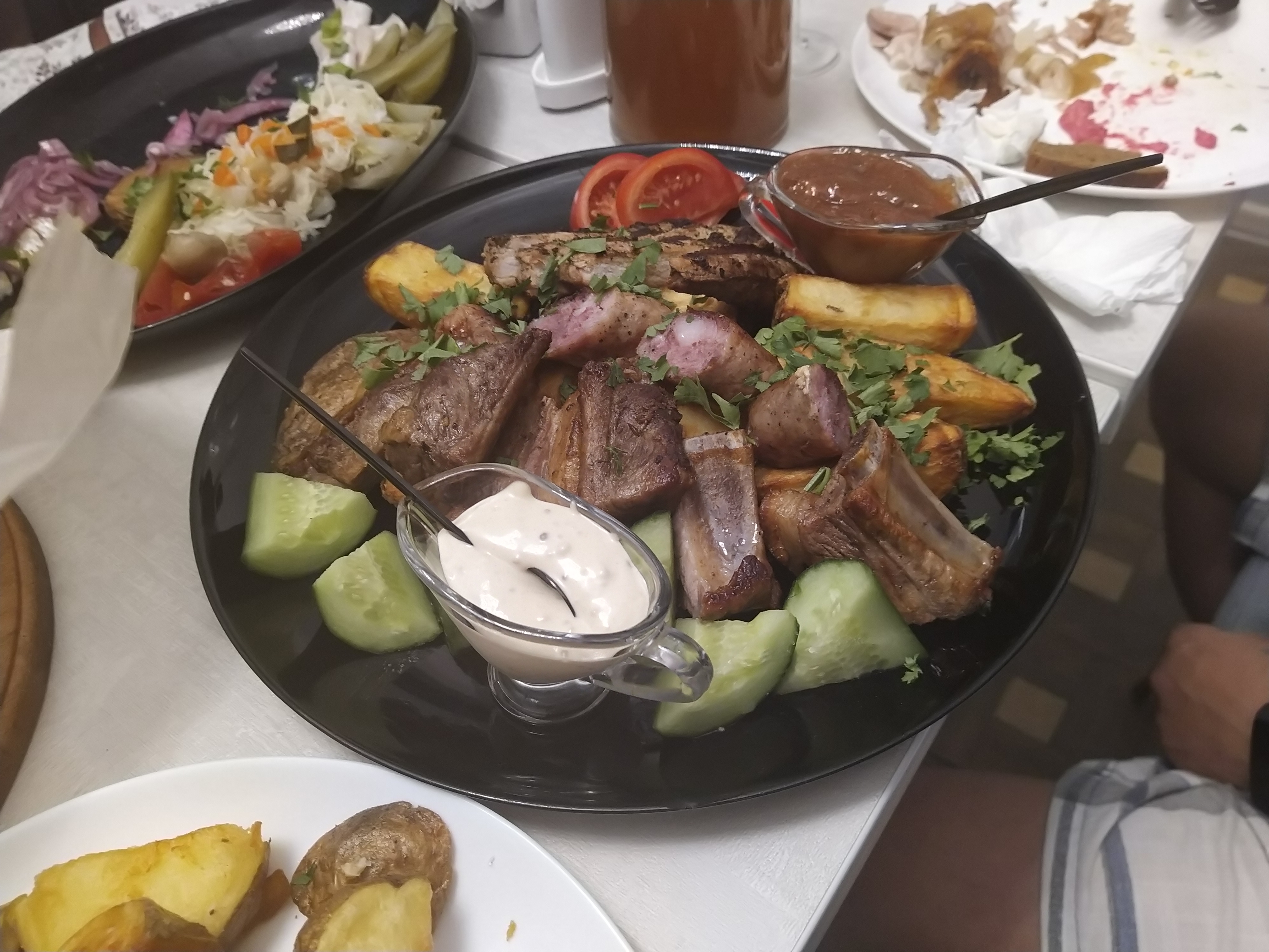 Кафе "Сказка" image 6