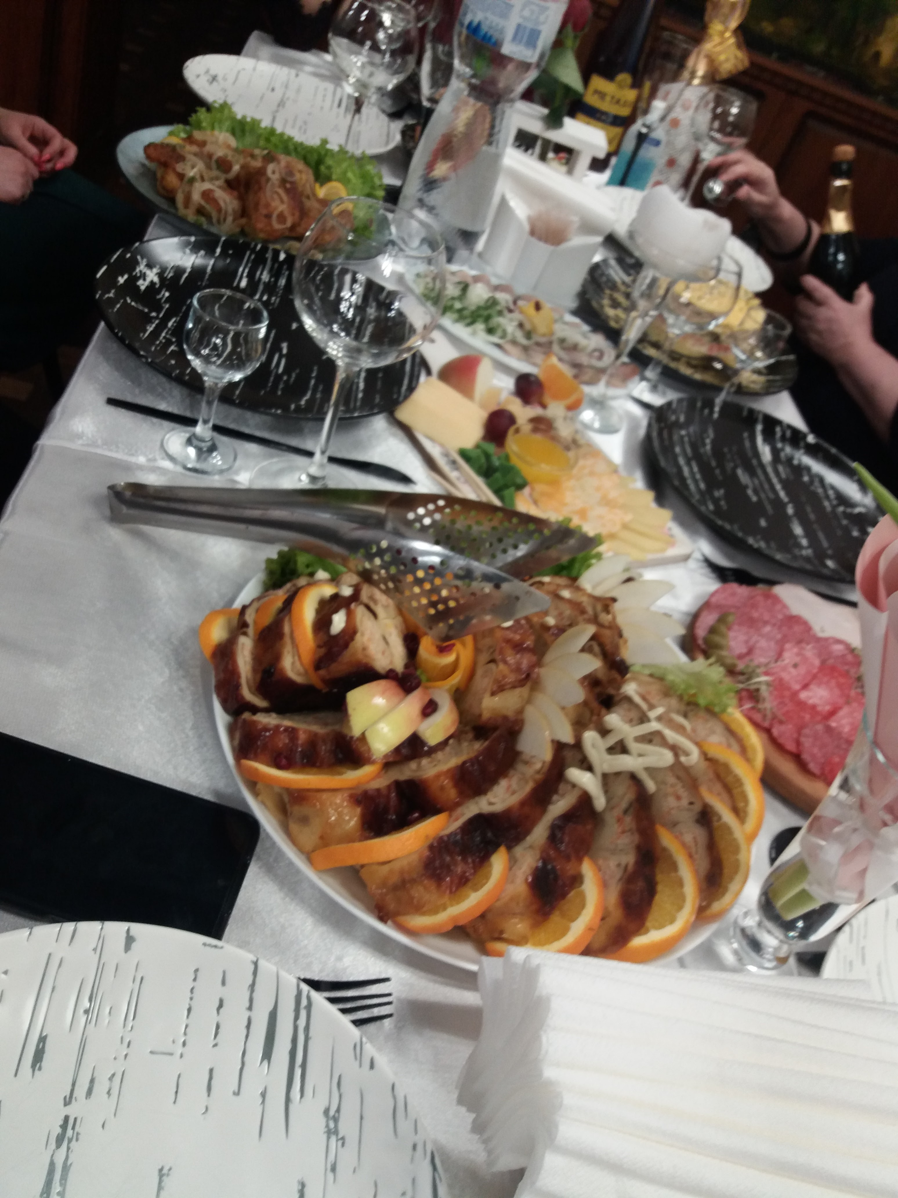 Кафе "Сказка" image 7