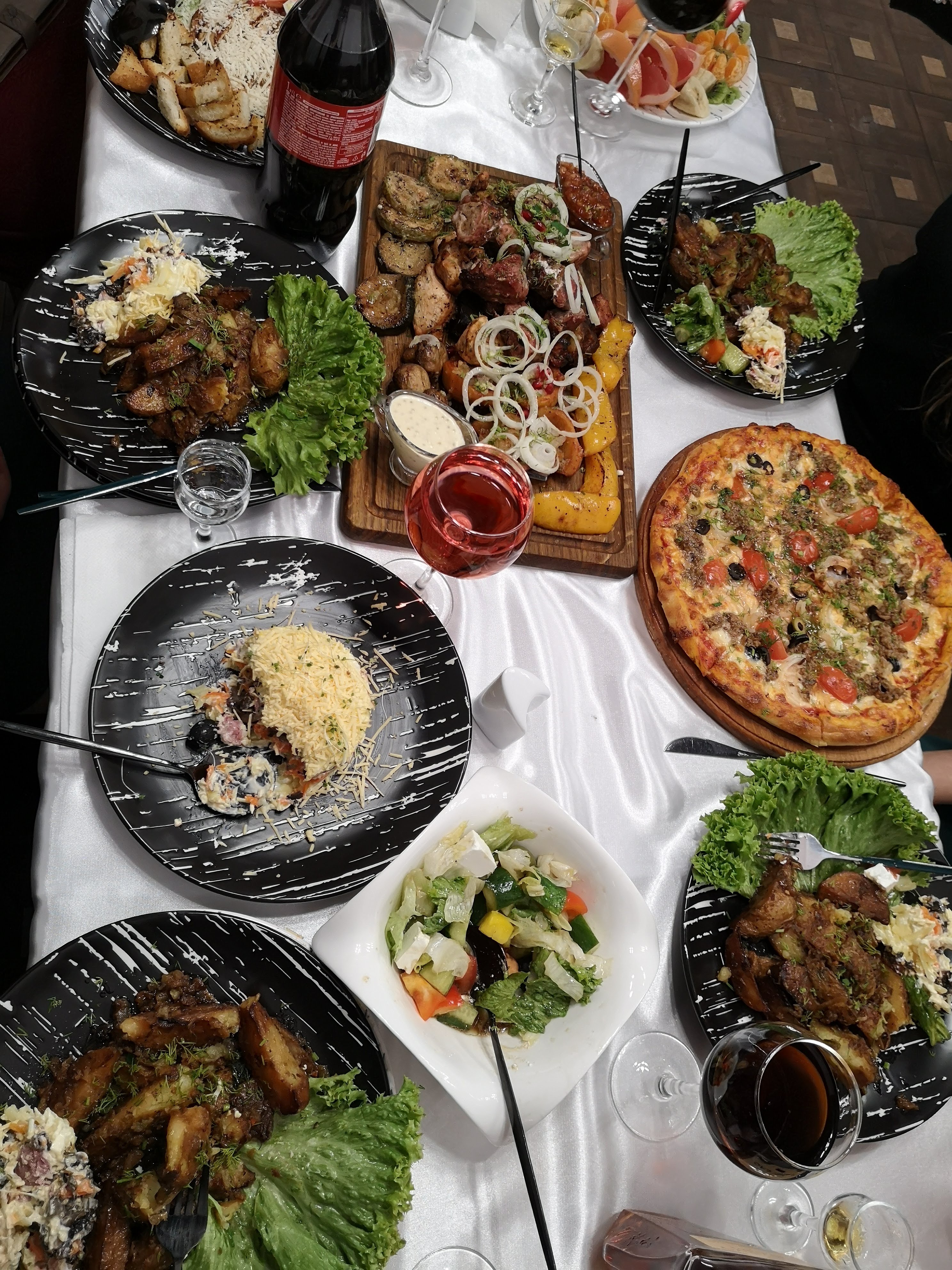 Кафе "Сказка" image 8