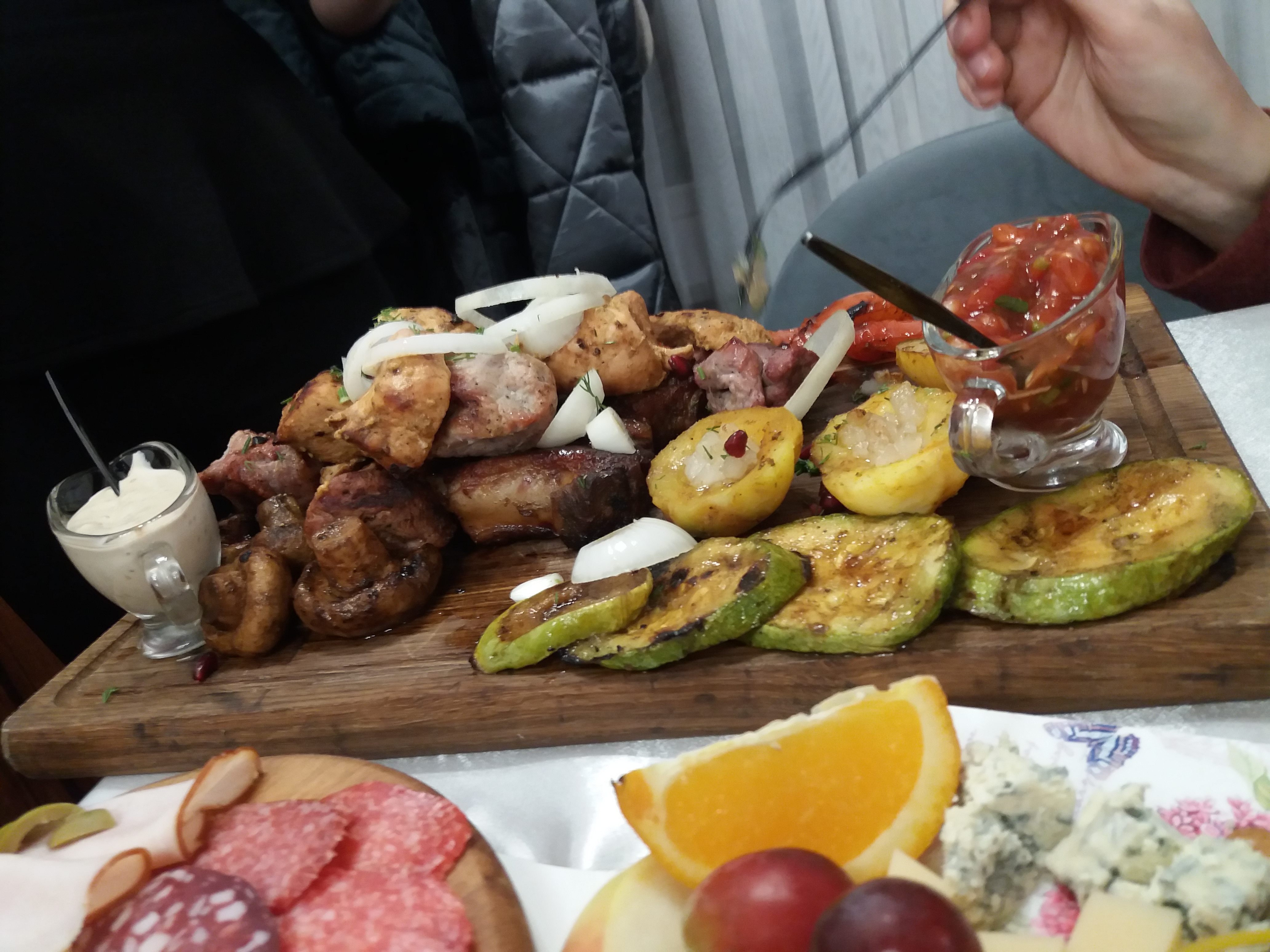 Кафе "Сказка" image 9