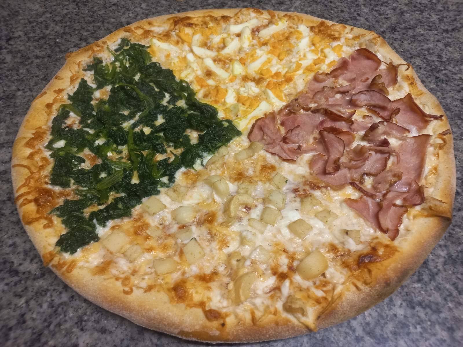 Pitseriya San-Remo image 4