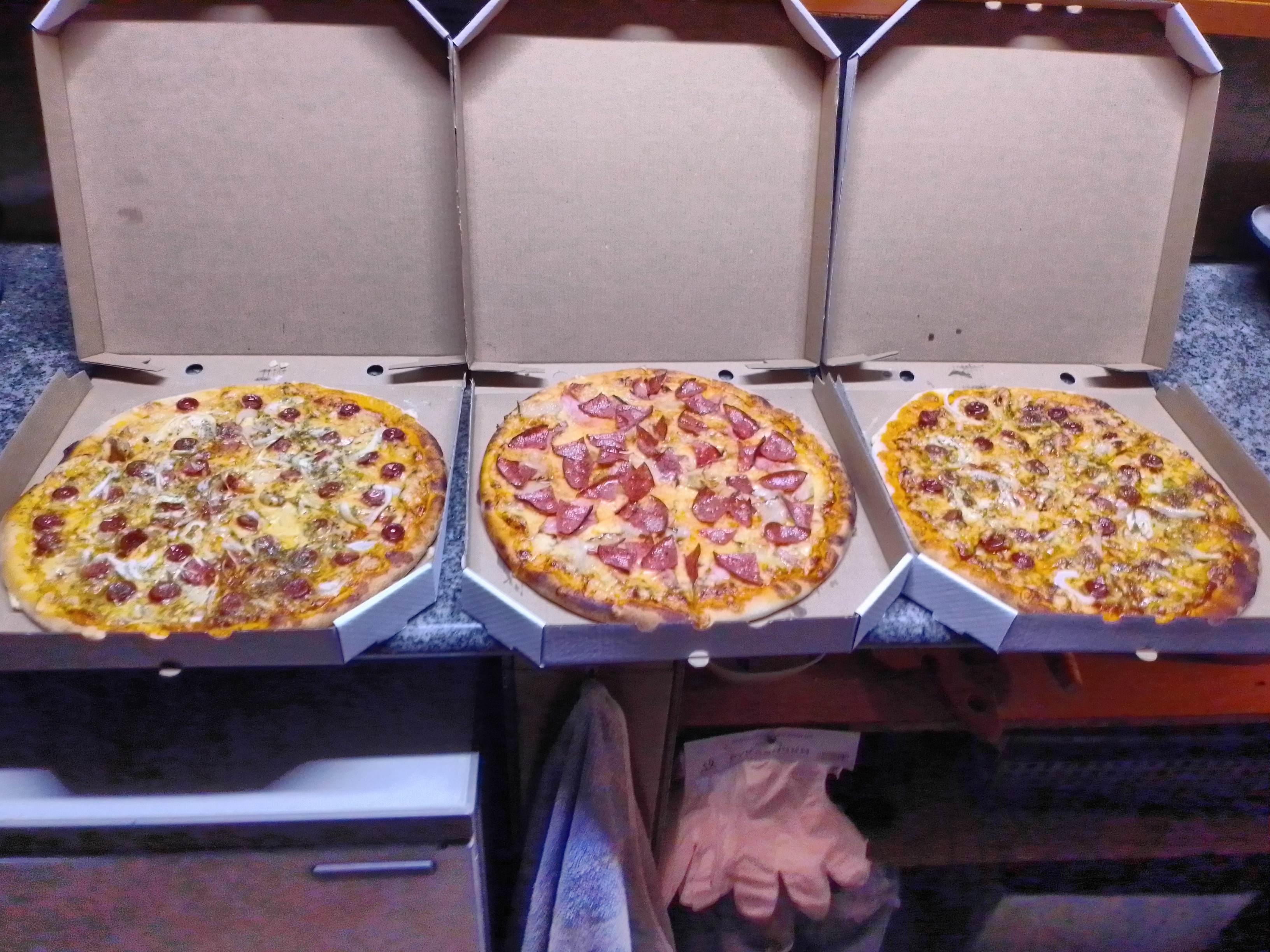 Pitseriya San-Remo image 5