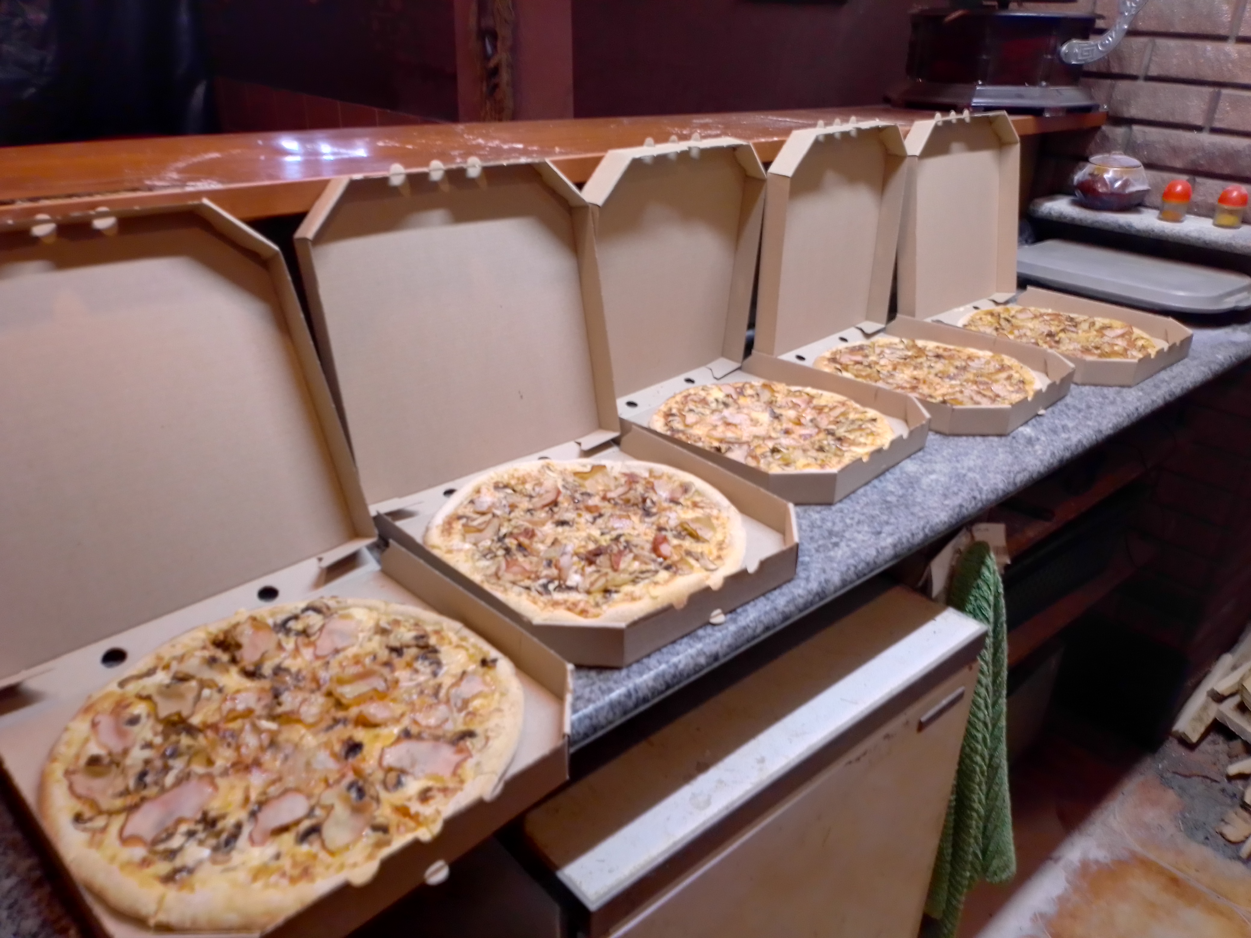 Pitseriya San-Remo image 6