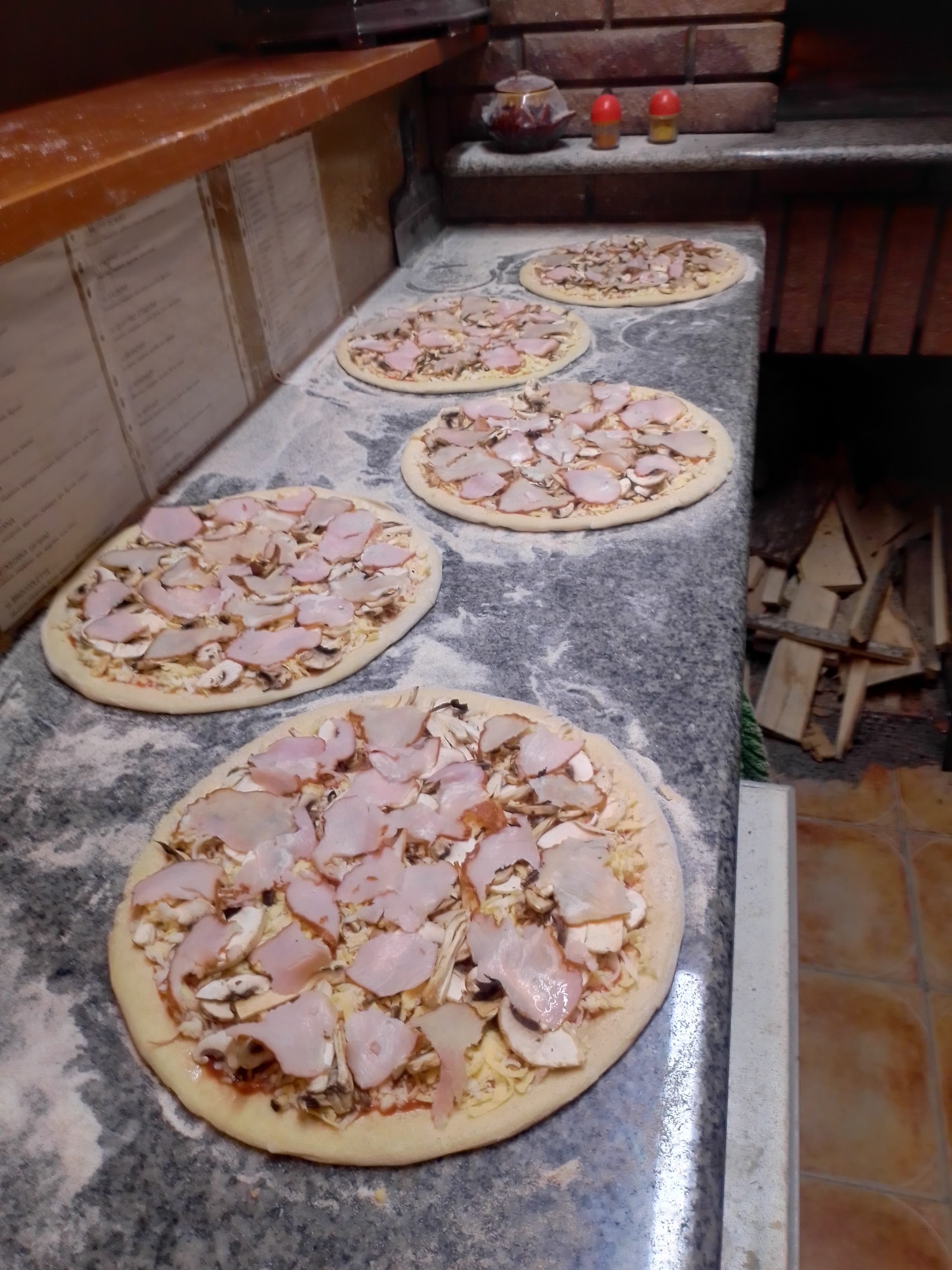 Pitseriya San-Remo image 8