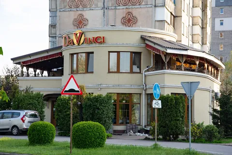 Da Vinchi image 1
