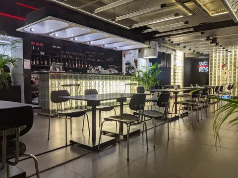 KOFAN bar image 3
