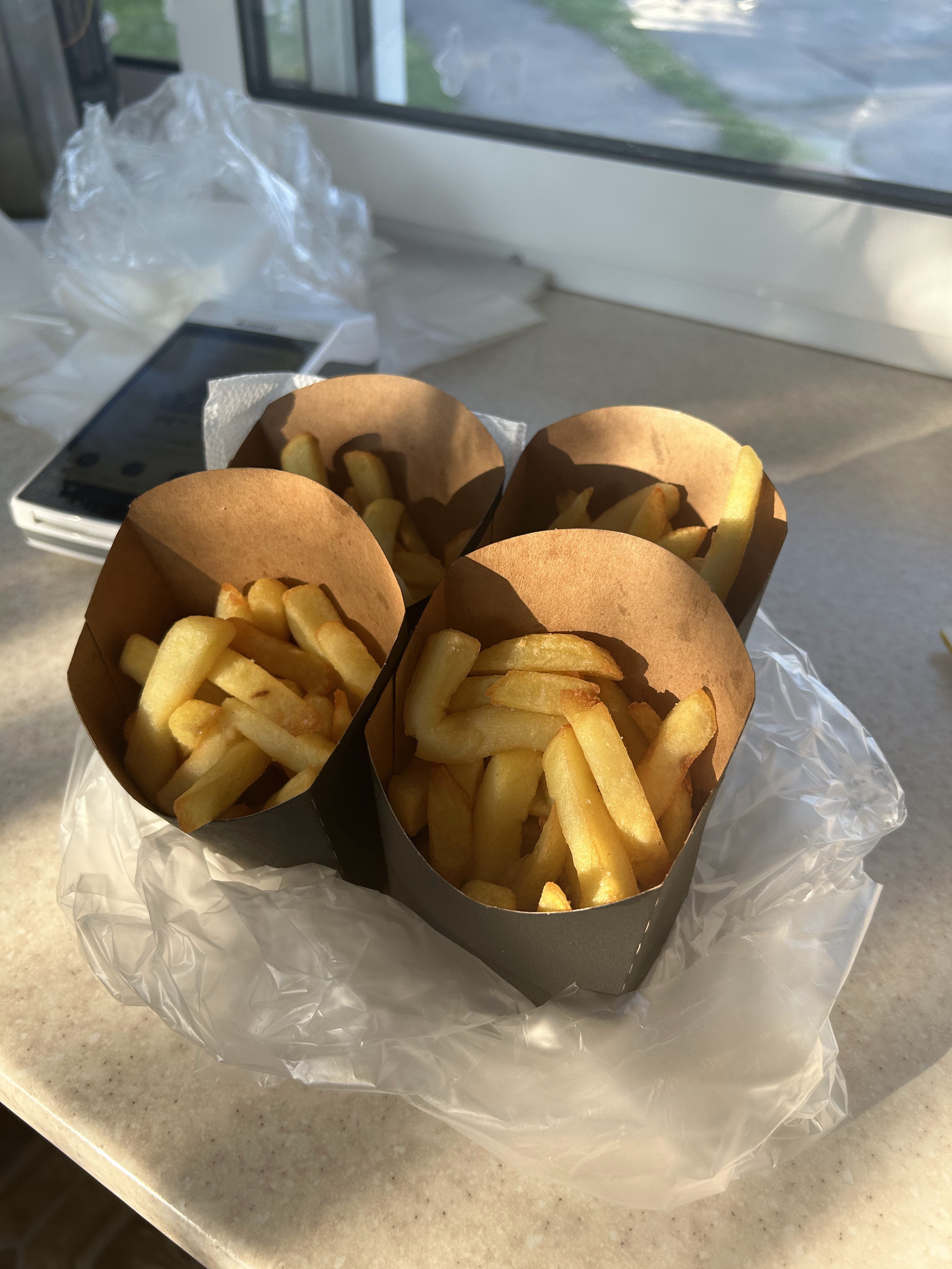 Sanchos burgers image 1