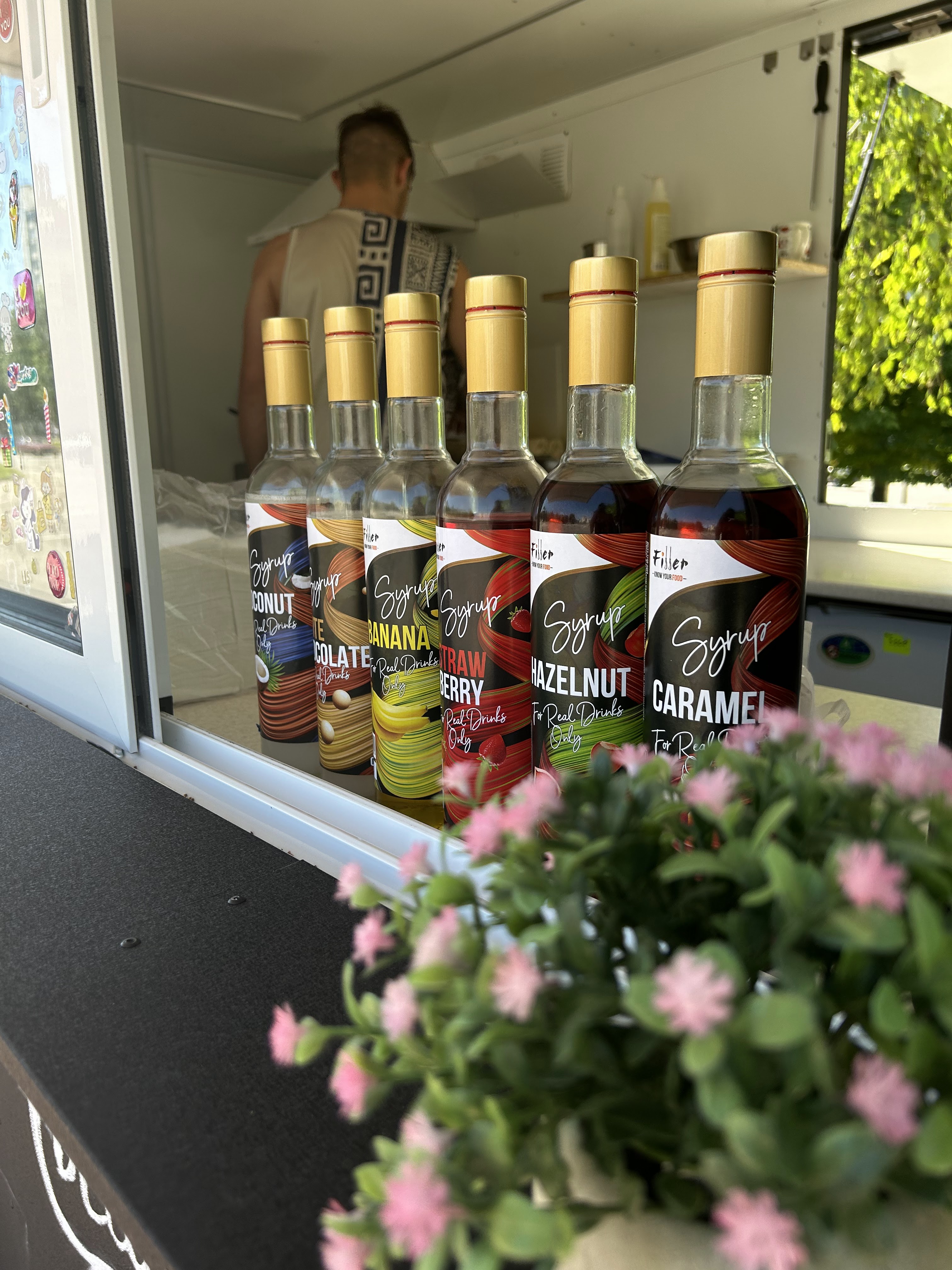 Sanchos burgers image 4