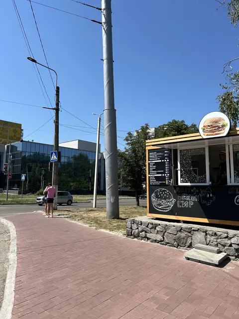 Sanchos burgers image 8