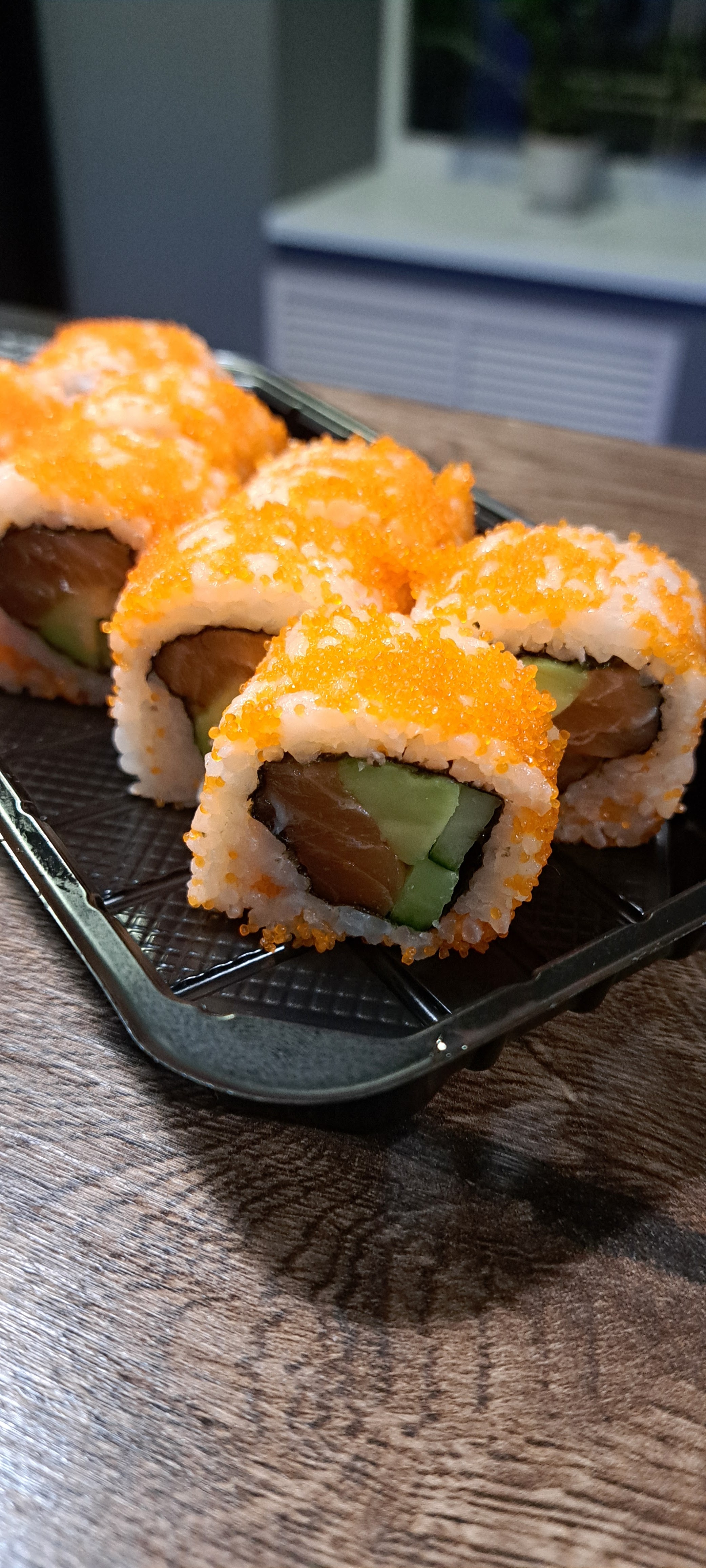 Hikimi Vasabi image 2