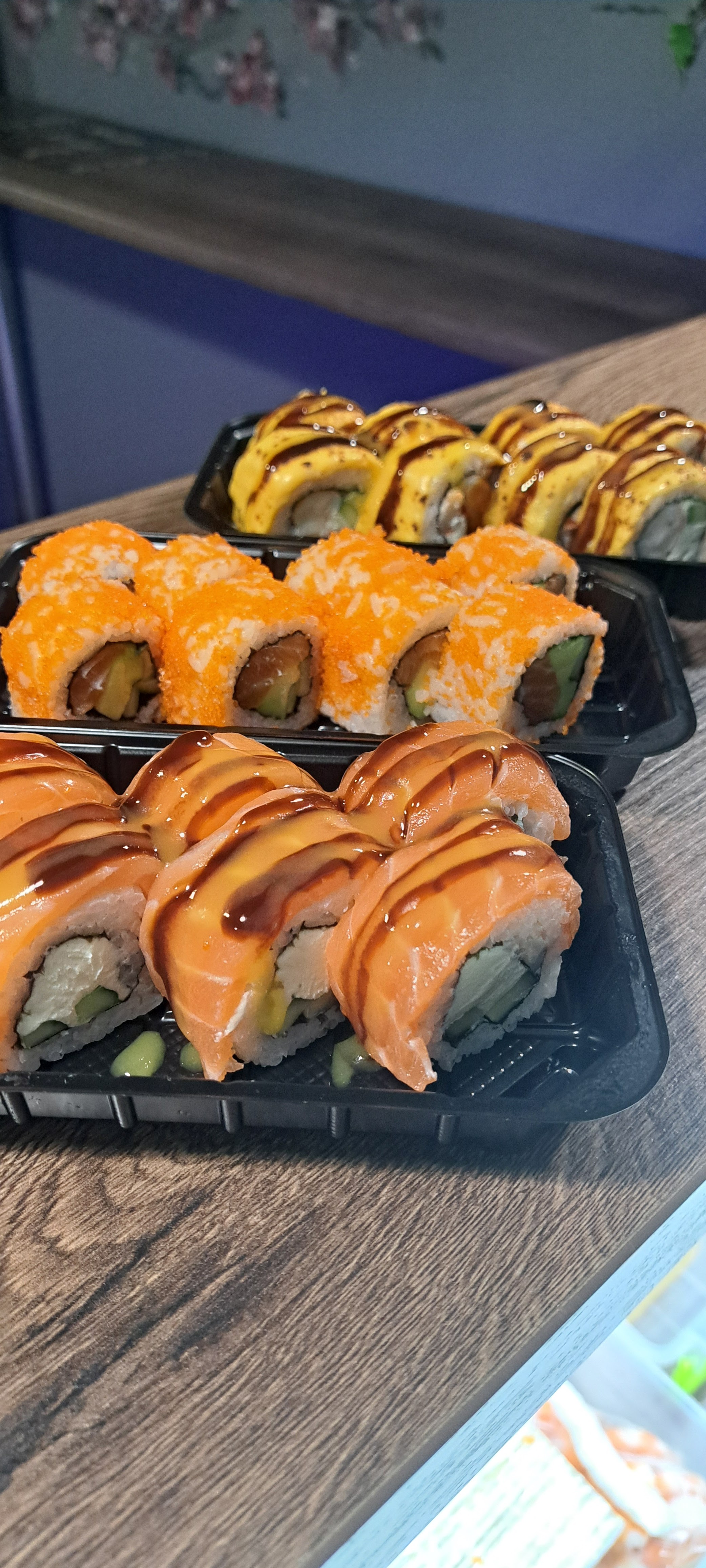 Hikimi Vasabi image 3