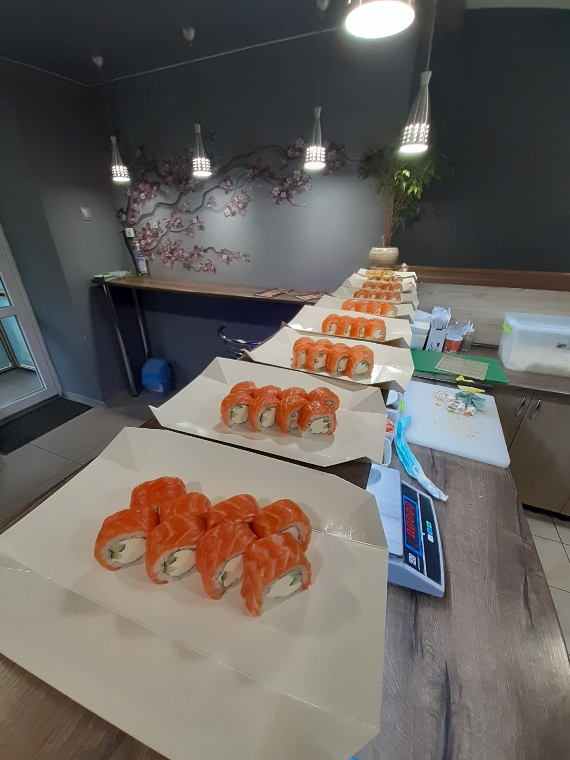 Hikimi Vasabi image 7