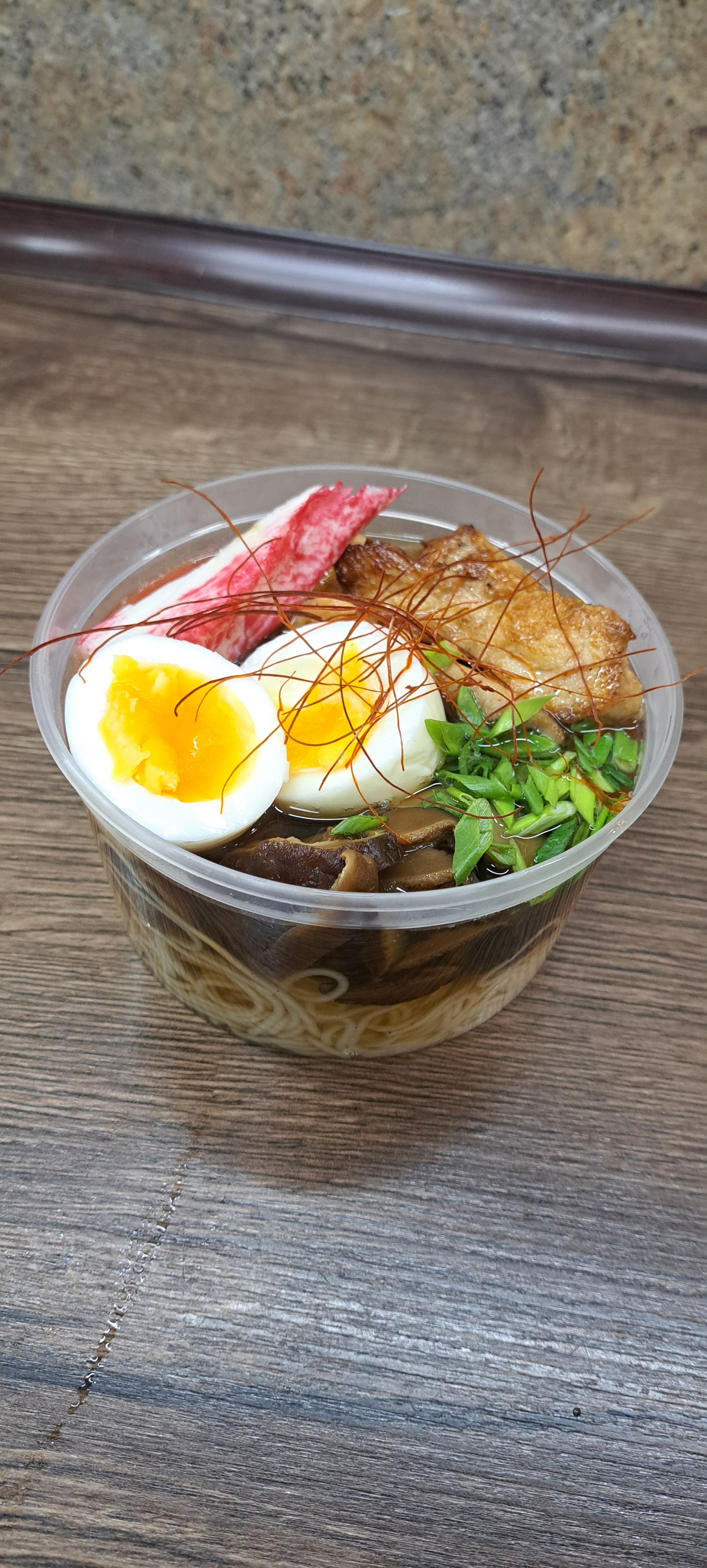 Hikimi Vasabi image 8