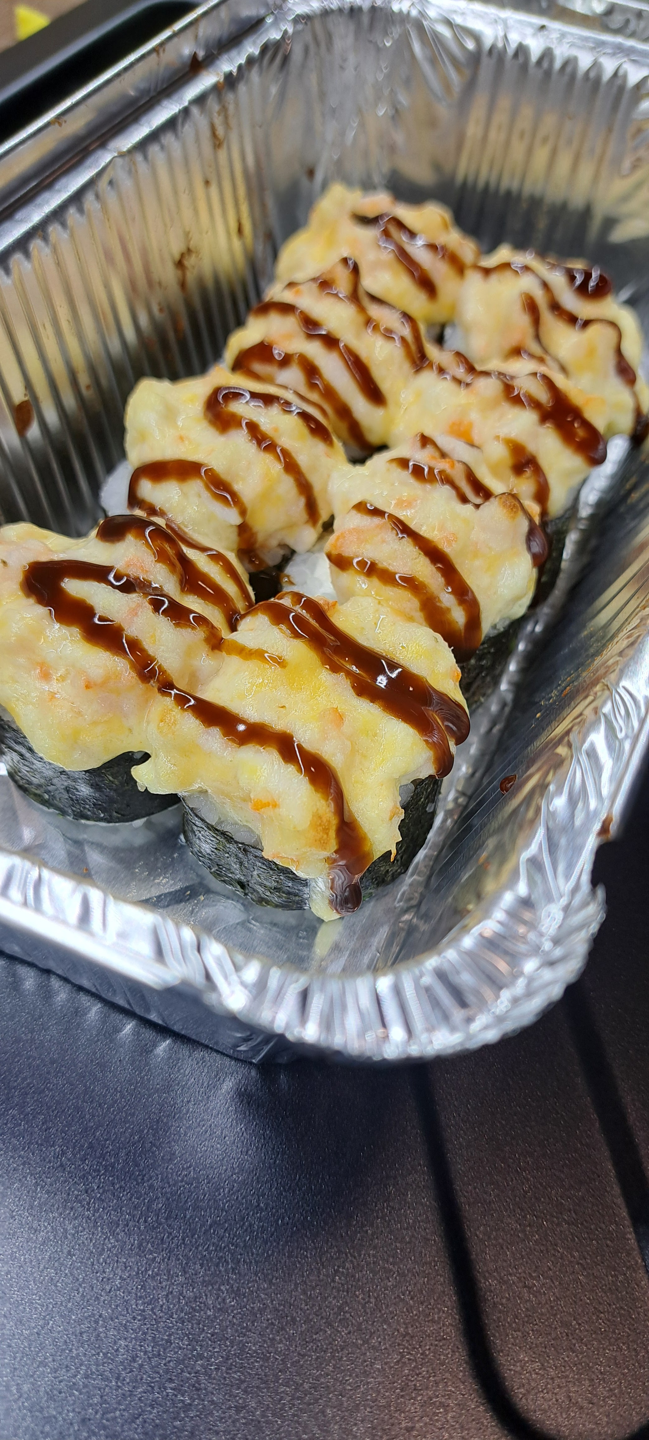 Hikimi Vasabi image 10