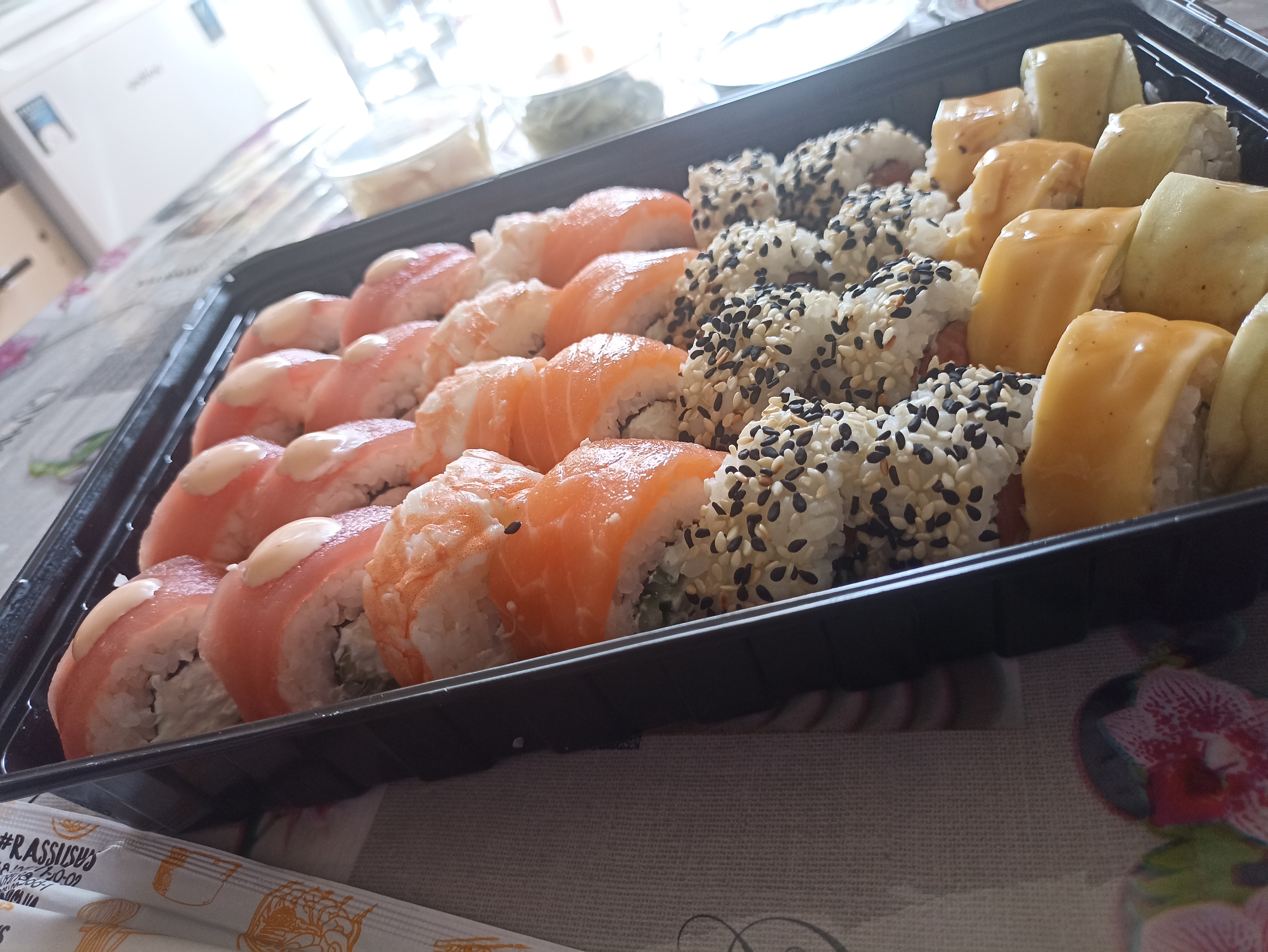 Рассушись image 10