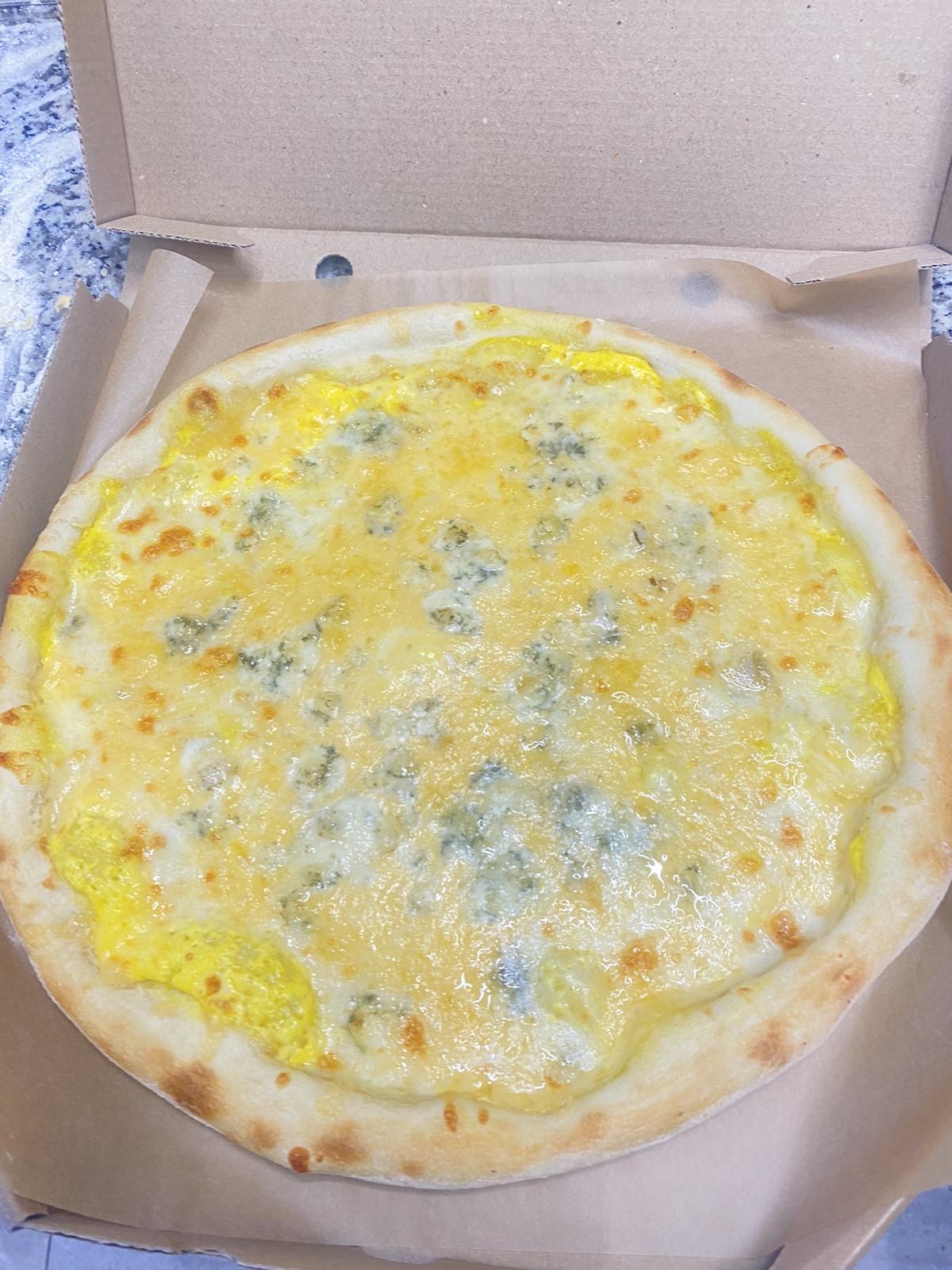 Pizza & coffee hub image 3