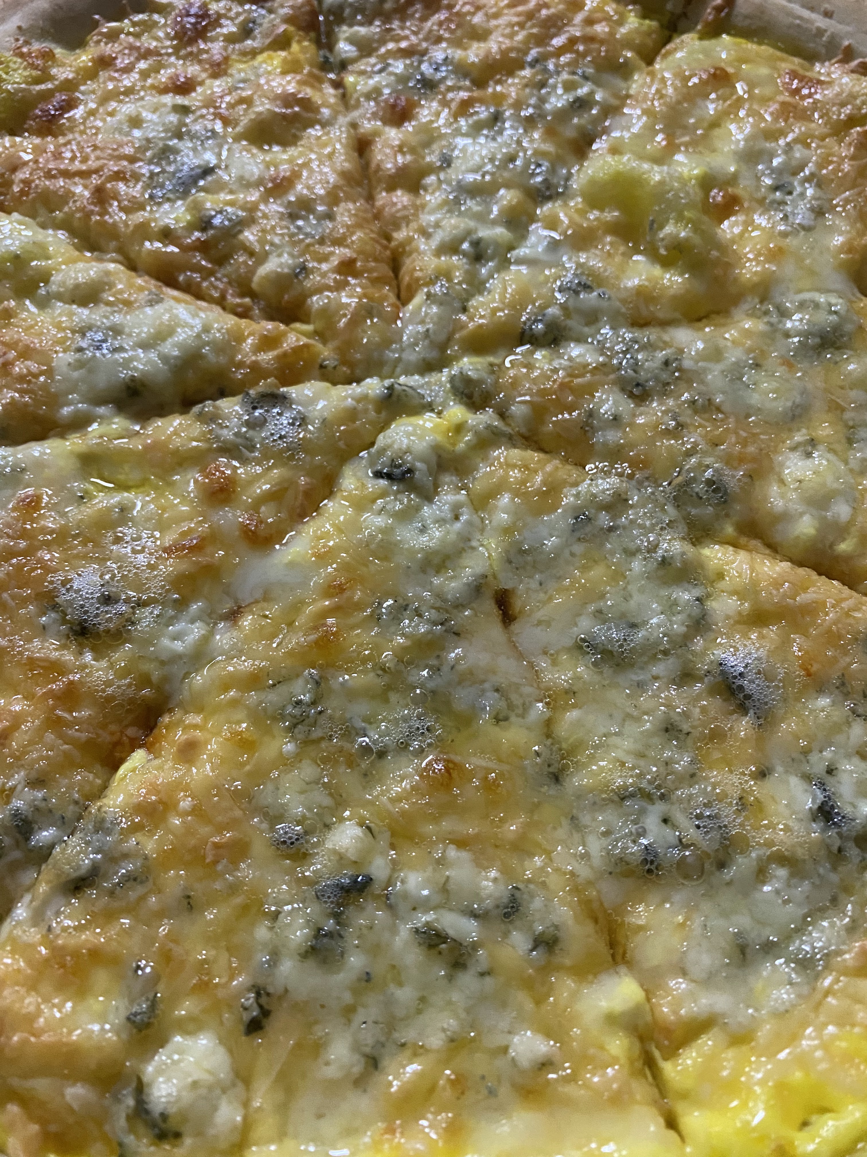 Pizza & coffee hub image 5