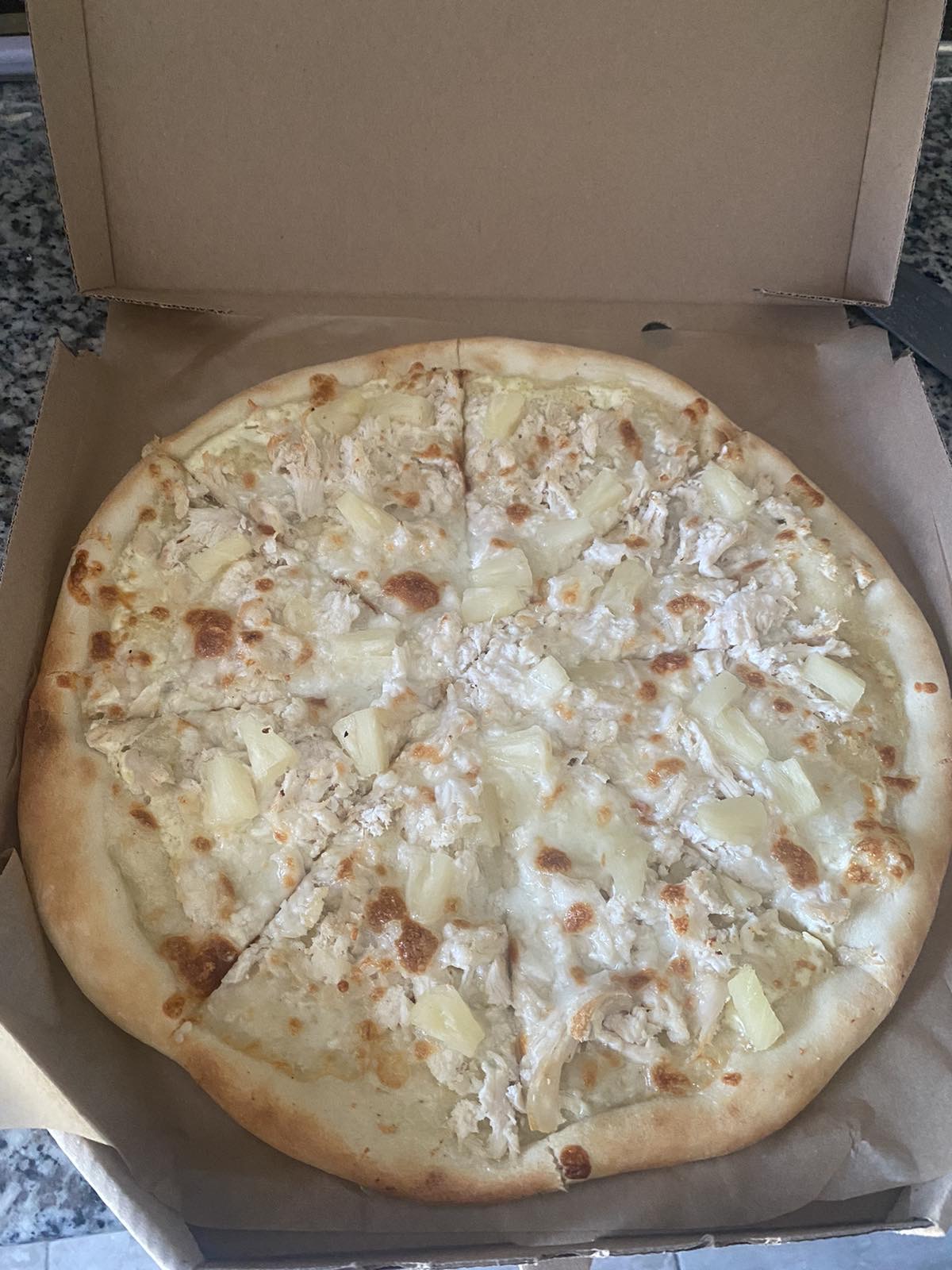 Pizza & coffee hub image 8