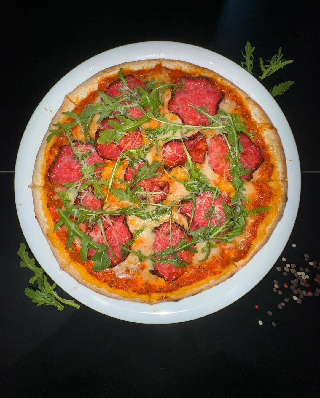 Бістро "LeoPizza" image 6