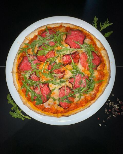 Бістро "LeoPizza" image 6