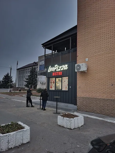 Бістро "LeoPizza" image 7