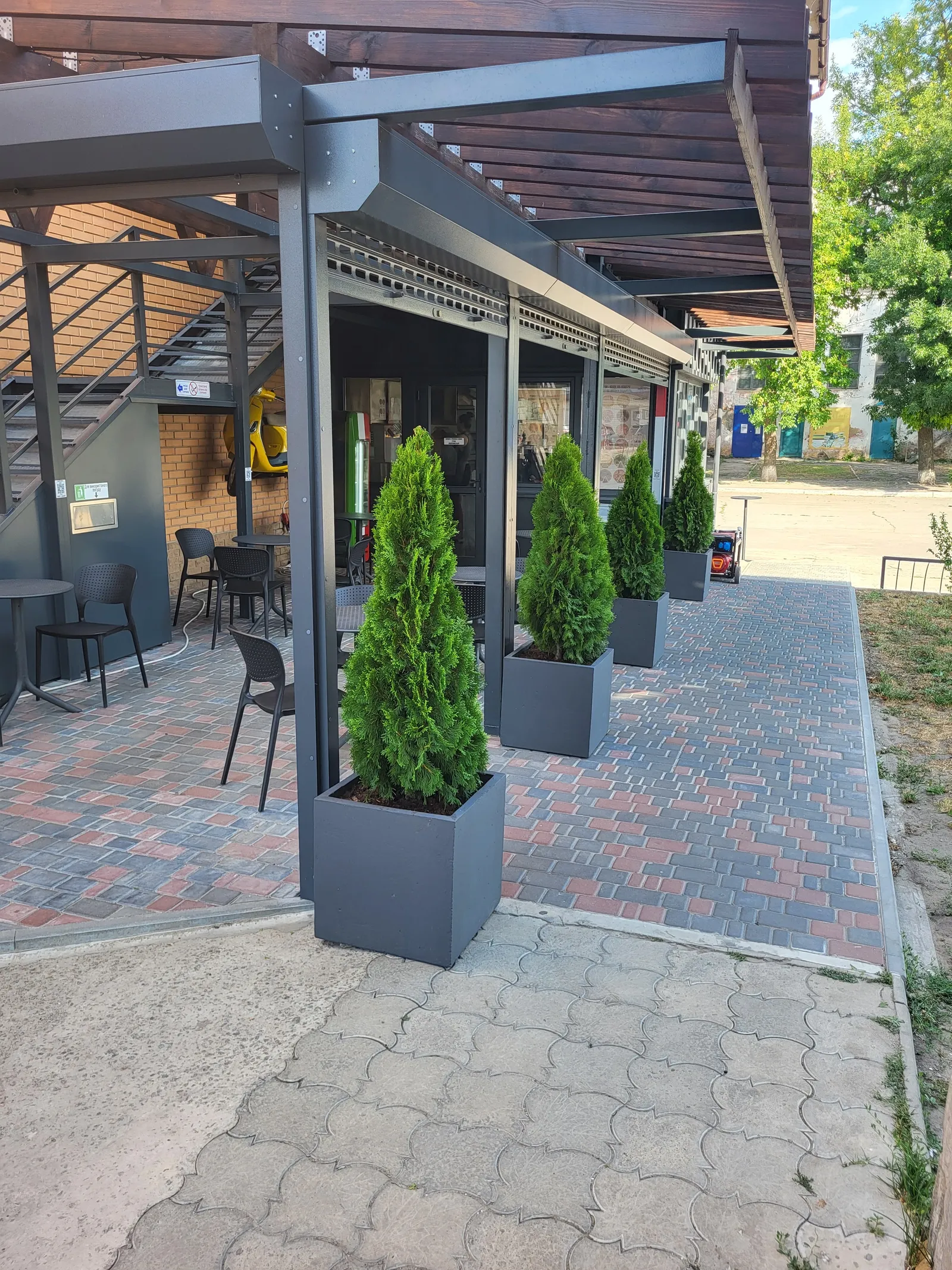 Бістро "LeoPizza" image 9