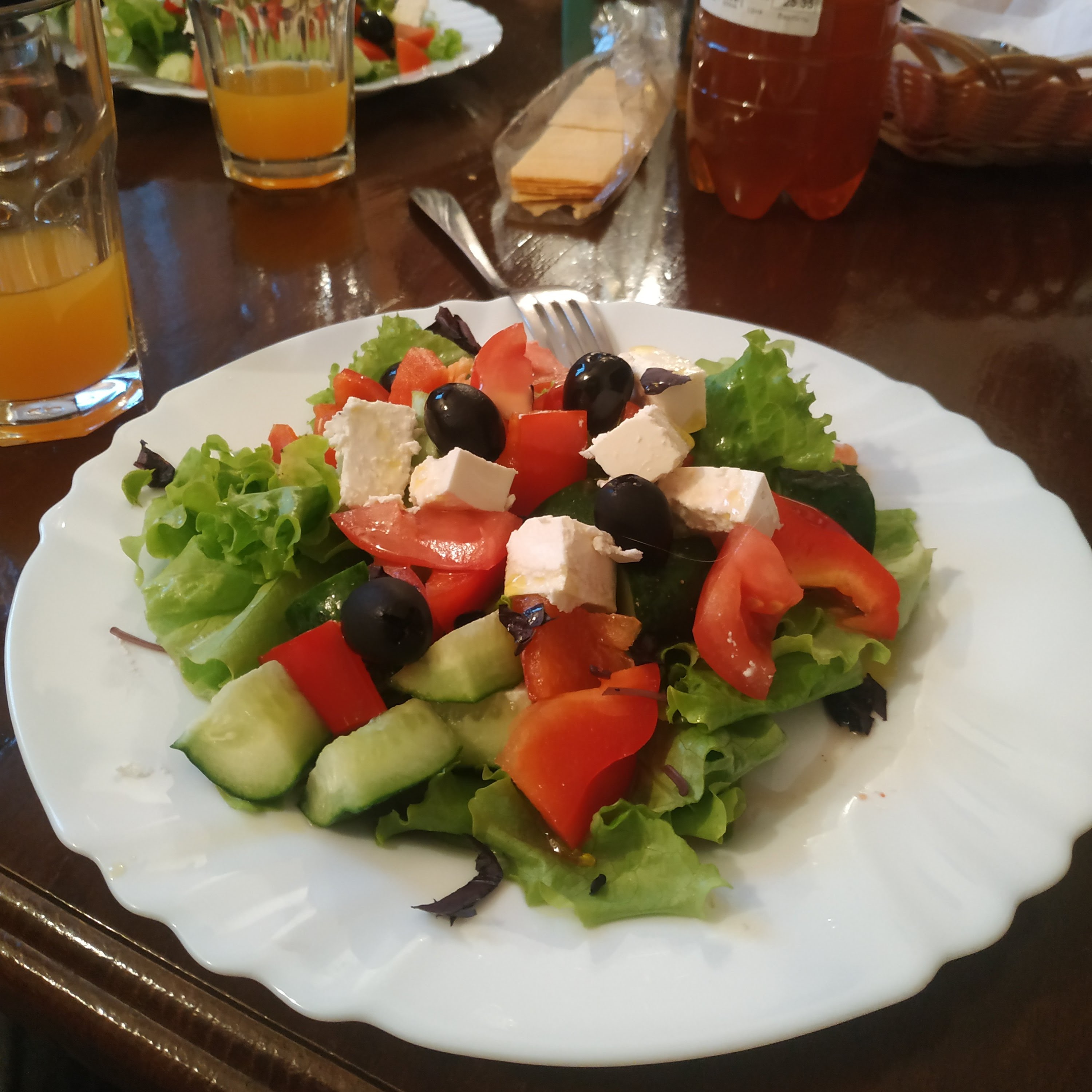 Ресторан Калина image 2