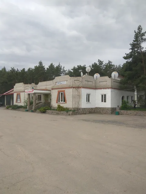Ресторан Калина image 4