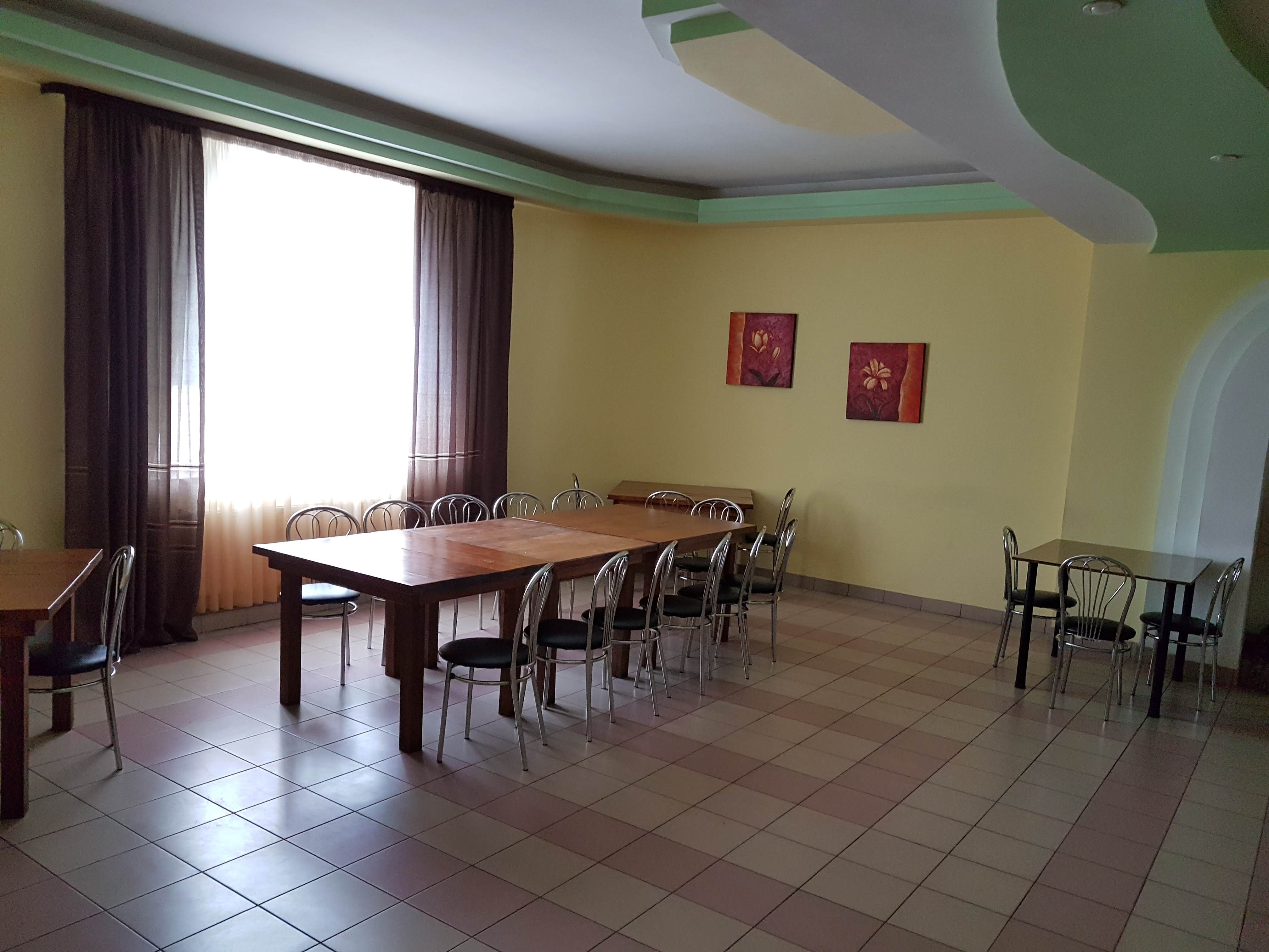 Ресторан Калина image 6