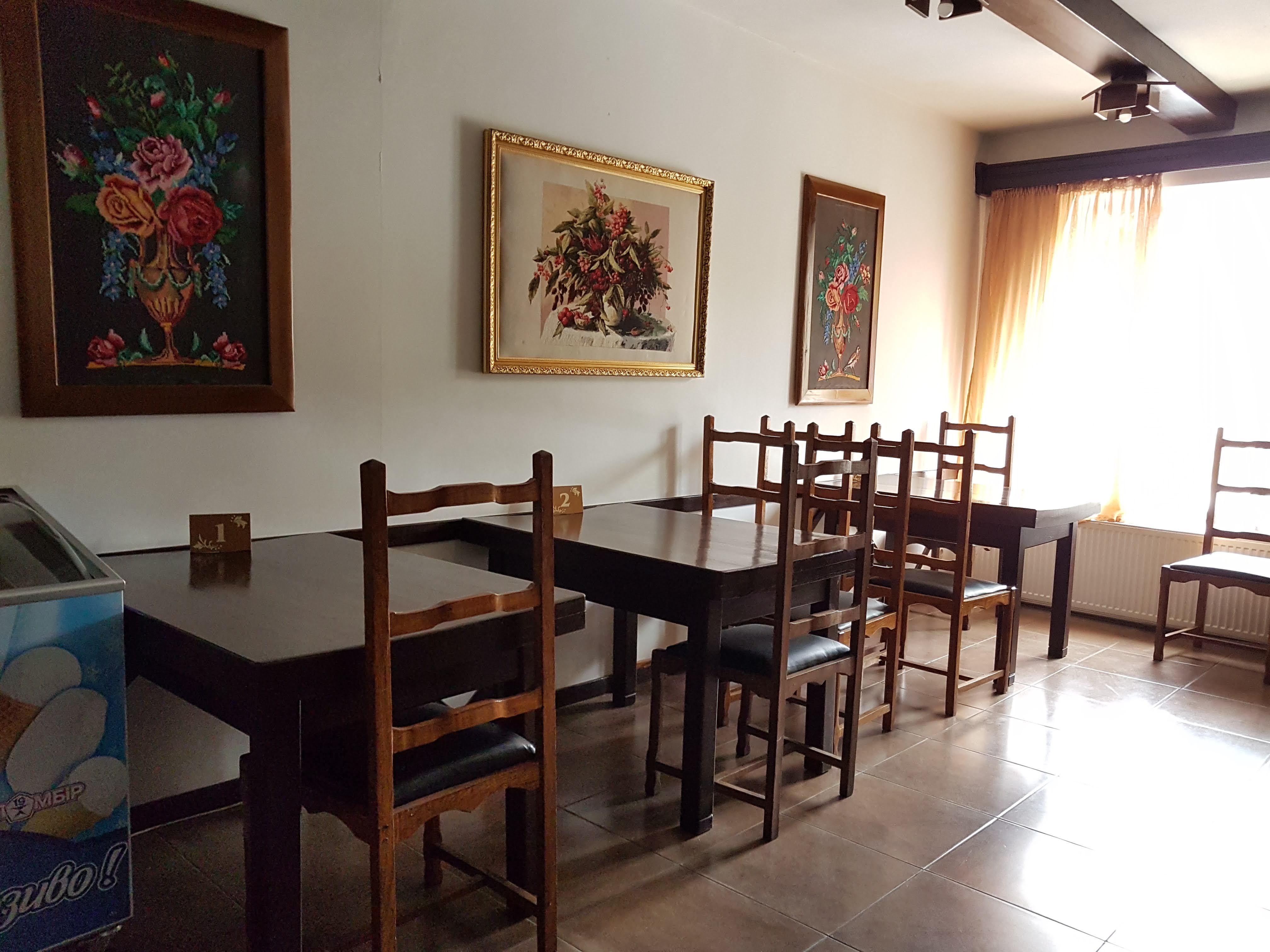 Ресторан Калина image 8