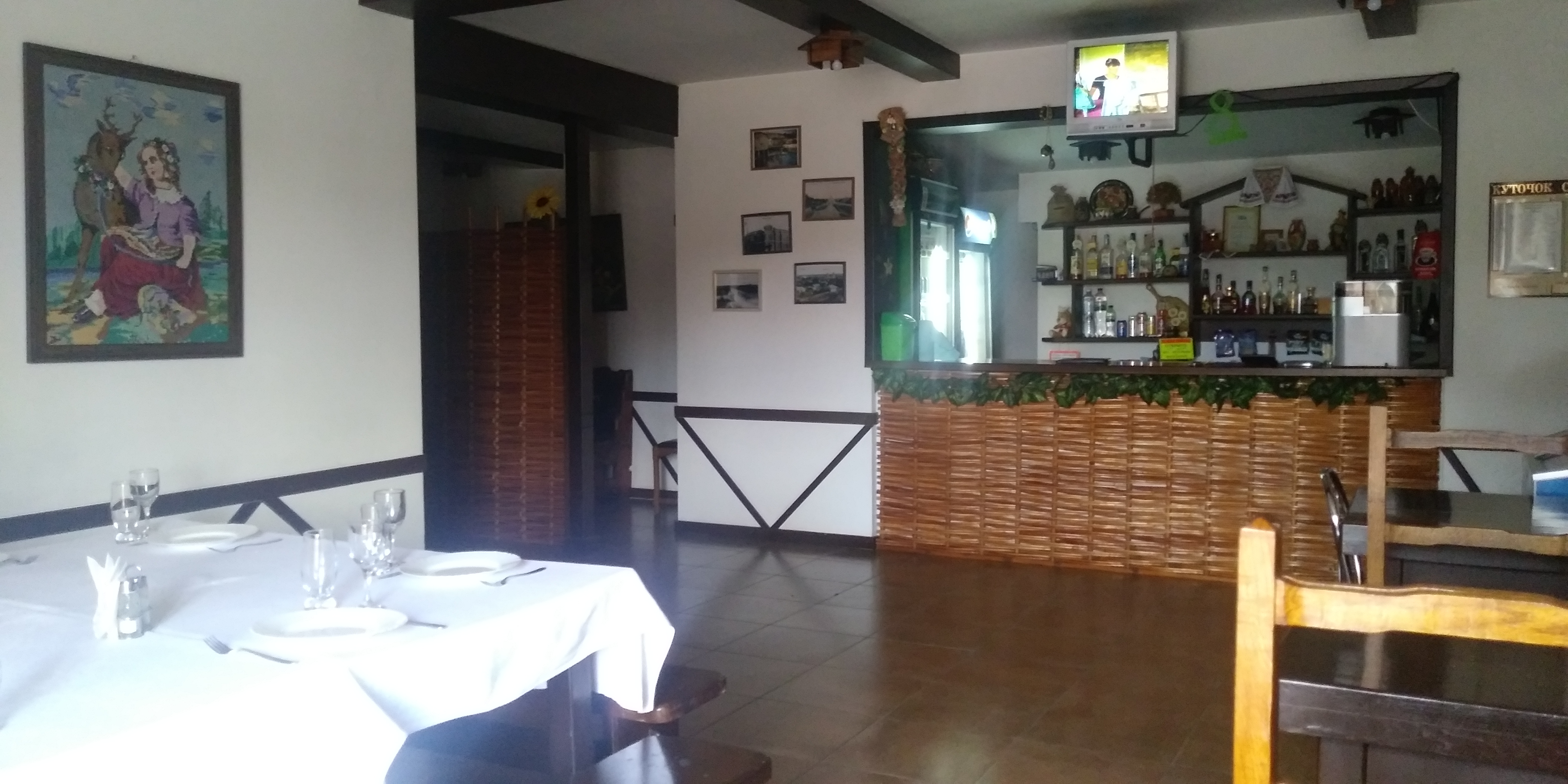 Ресторан Калина image 10