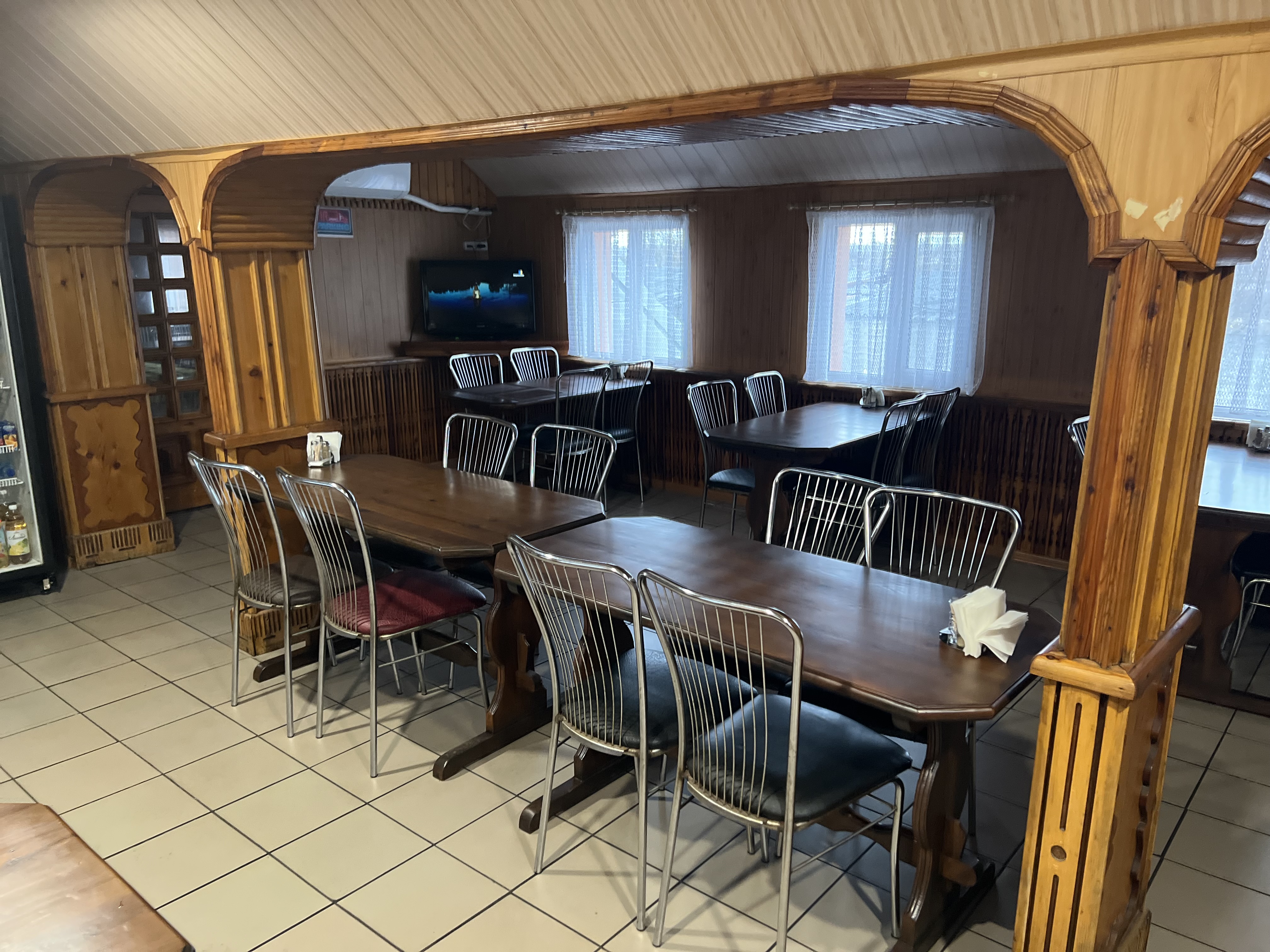 Кафе ВІДПОЧИНОК image 1