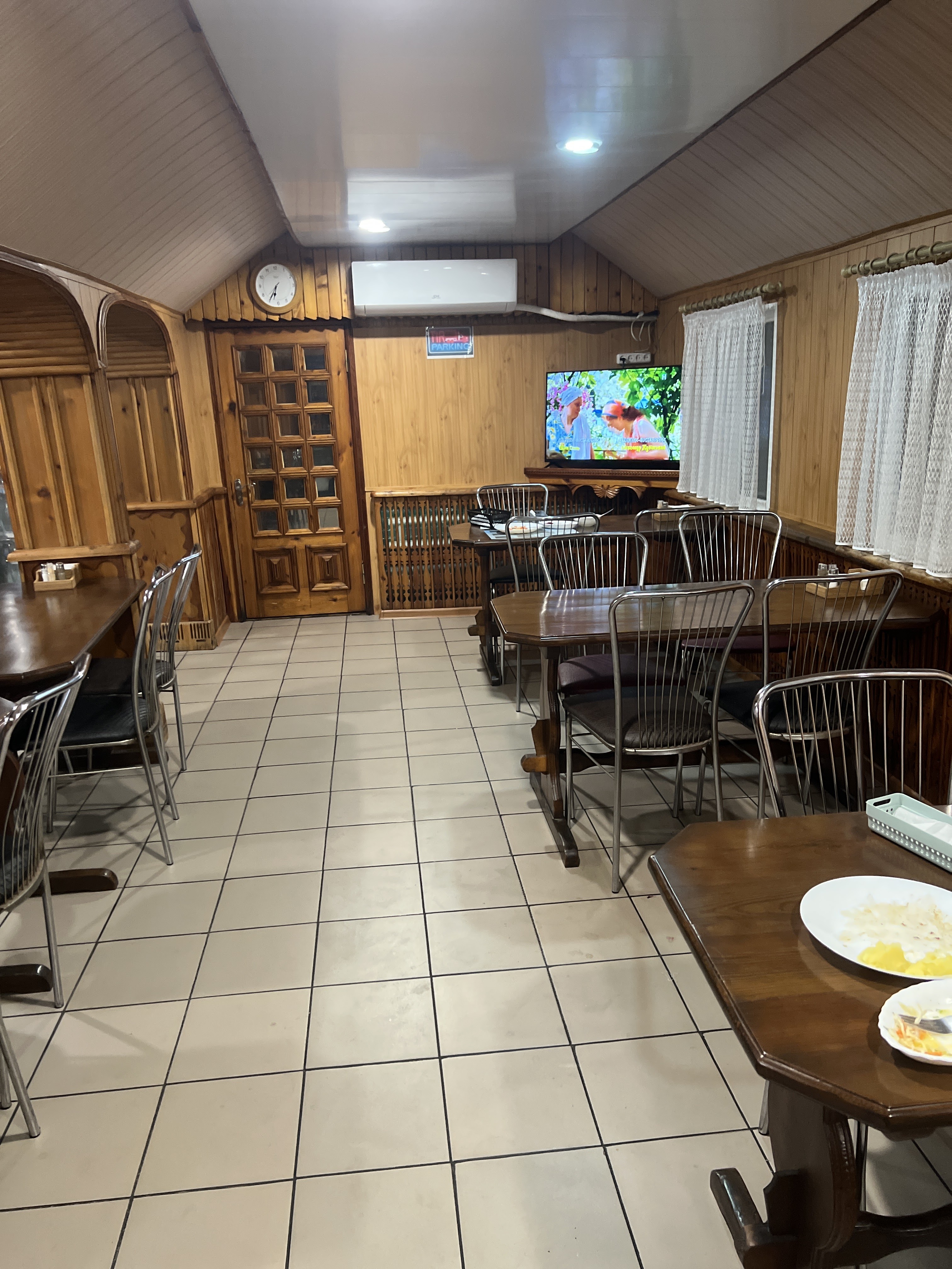 Кафе ВІДПОЧИНОК image 5