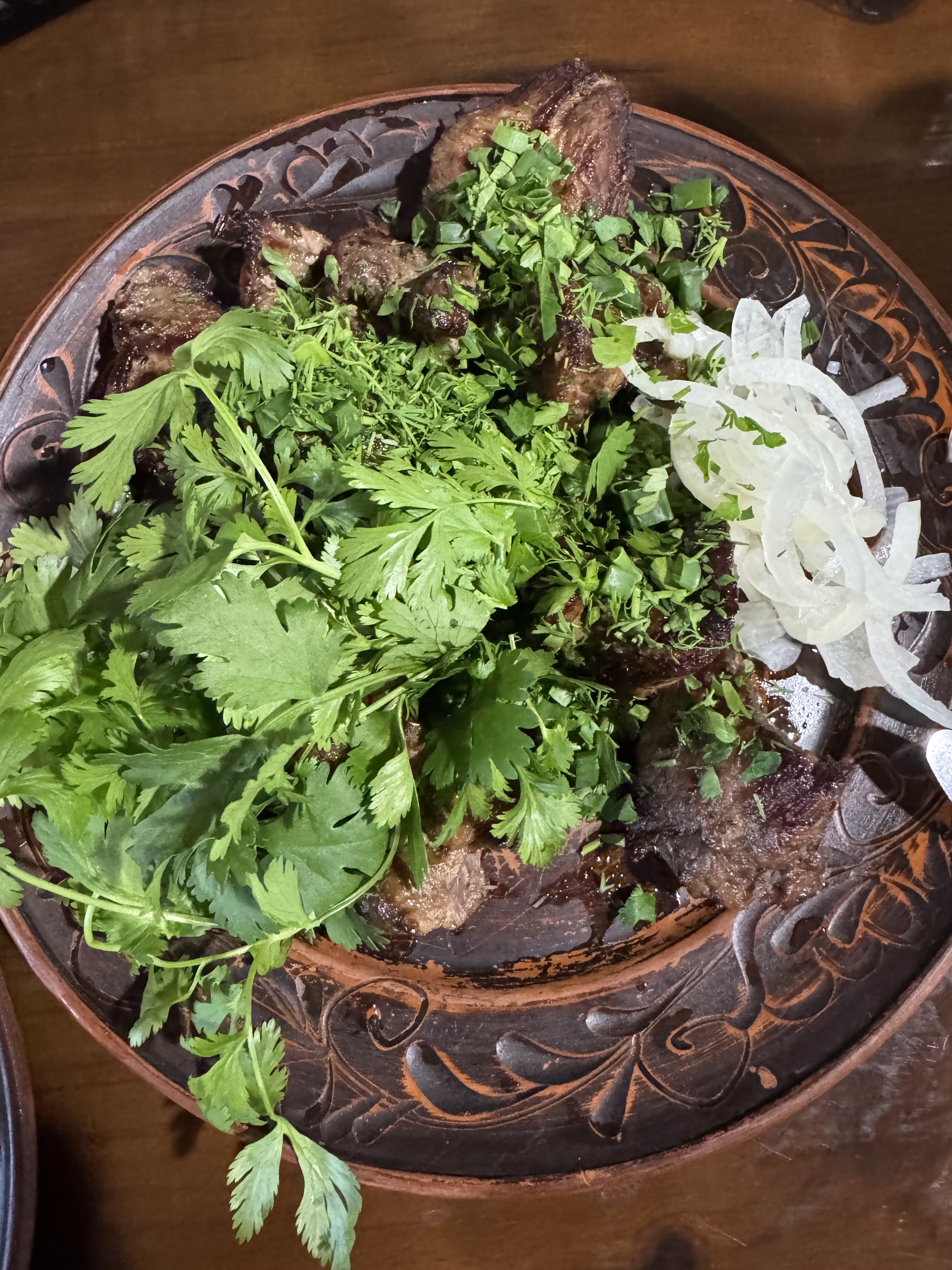 Кафе ВІДПОЧИНОК image 8