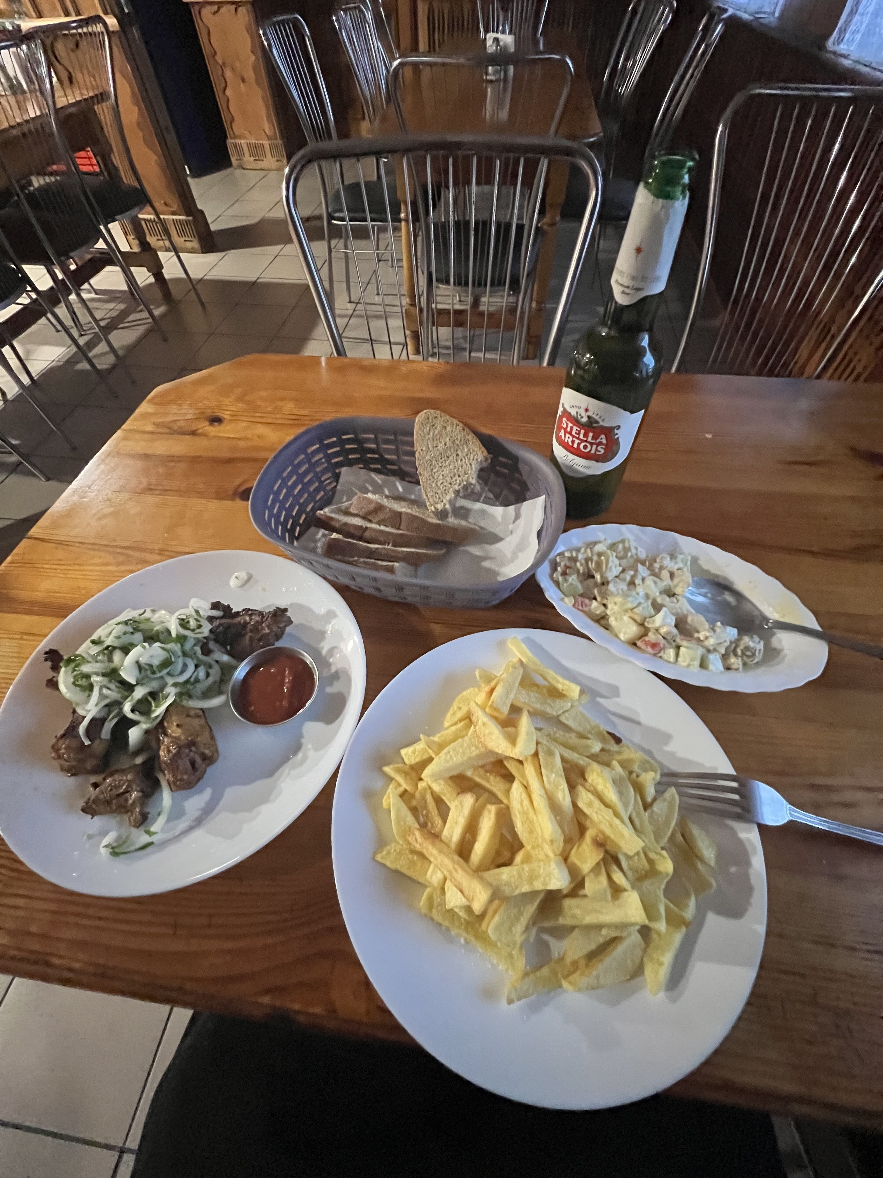 Кафе ВІДПОЧИНОК image 9