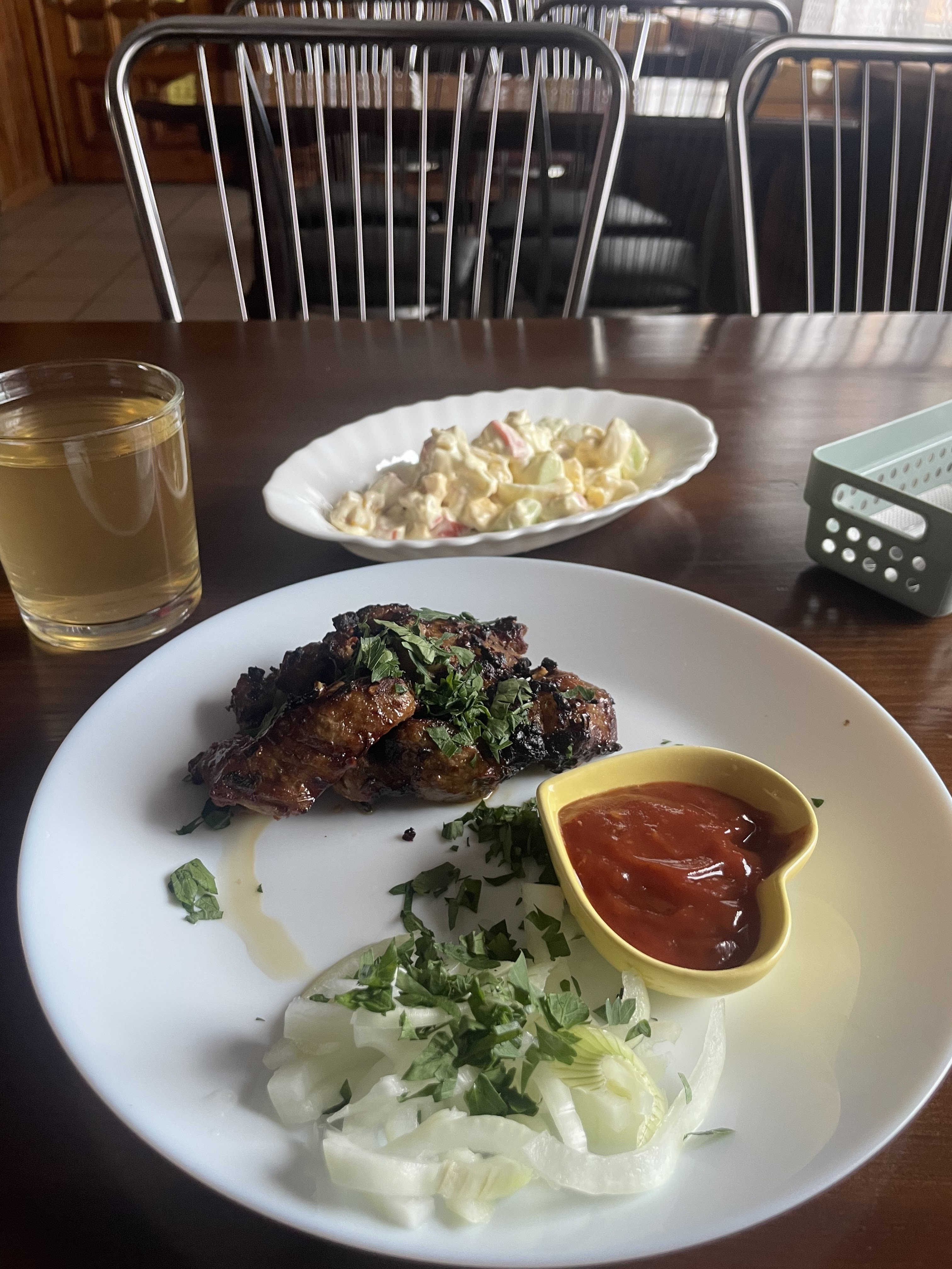 Кафе ВІДПОЧИНОК image 10