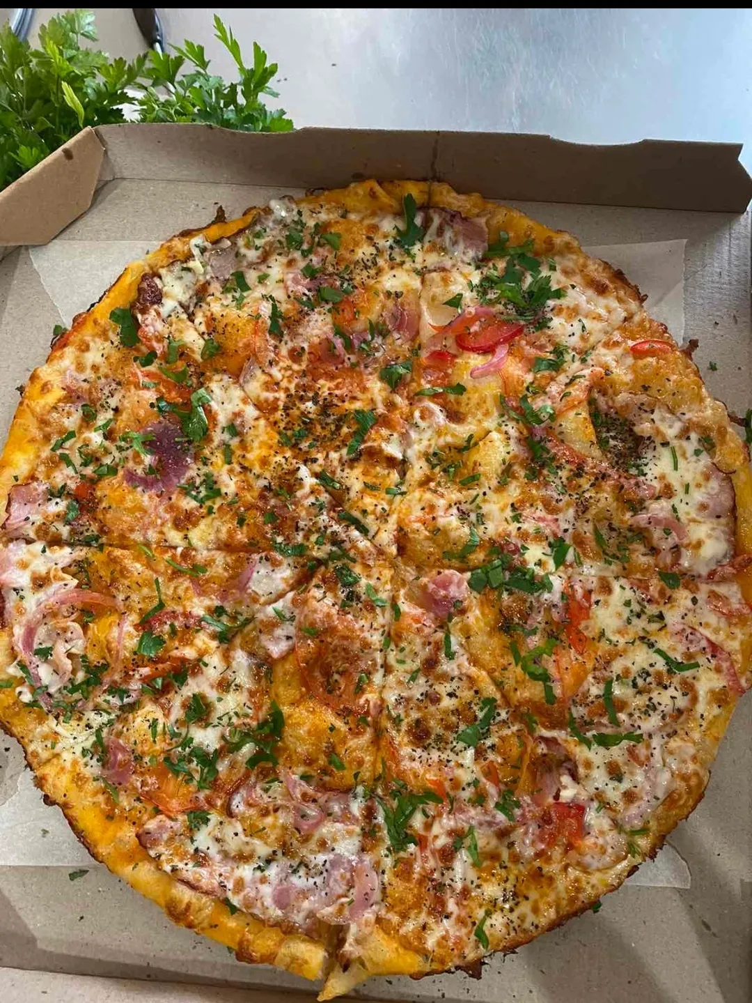 Pitsa Time image 1