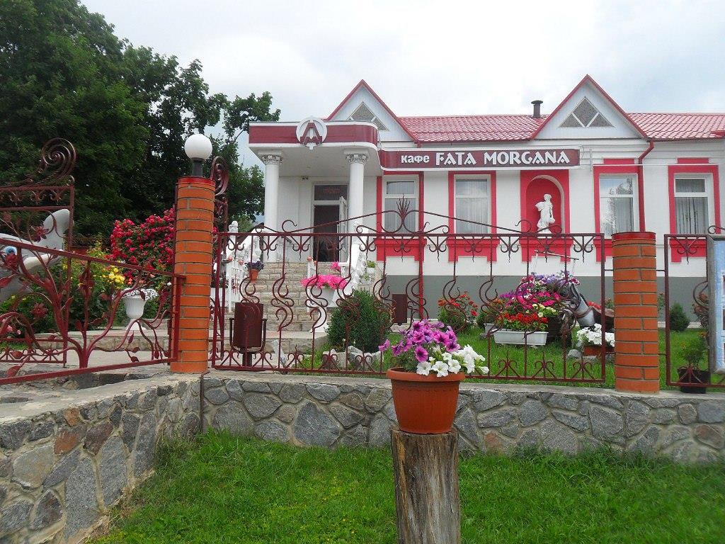 Fata Morgana image 3