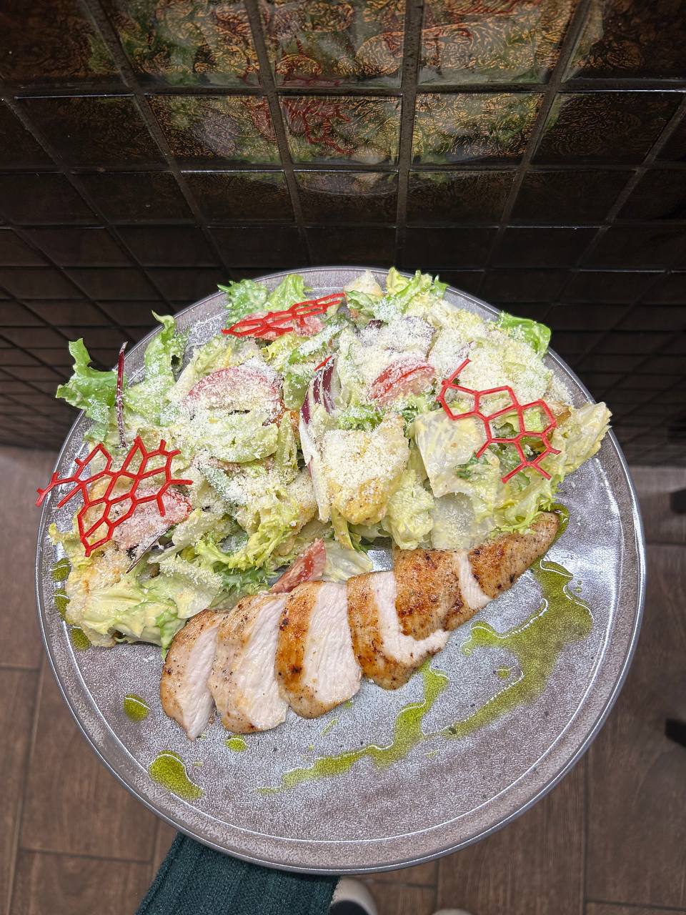 Кафе Maestro image 9