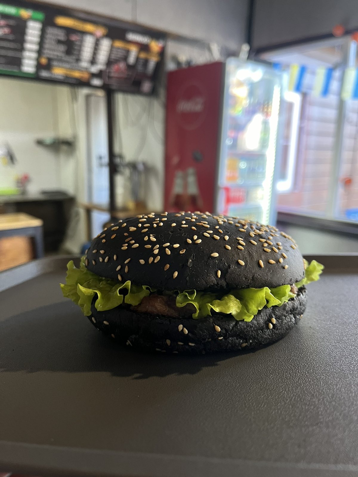 Кафе Sherwood Fast Food image 4