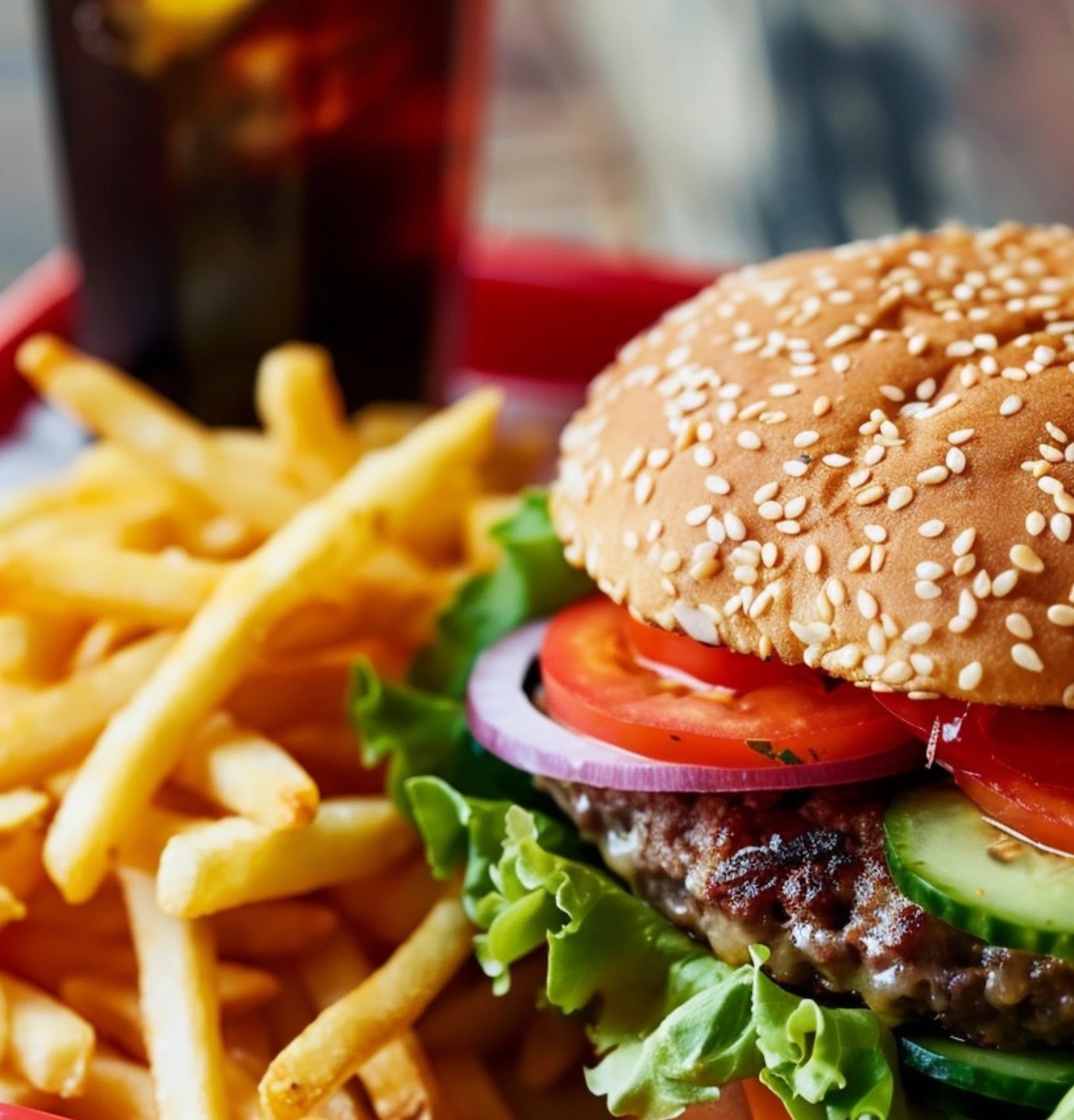 Кафе Sherwood Fast Food image 7