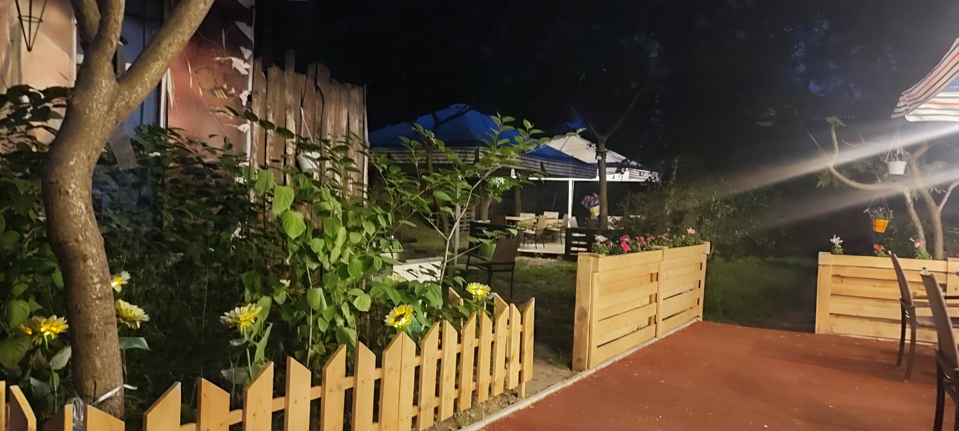 Кафе Sherwood Fast Food image 8