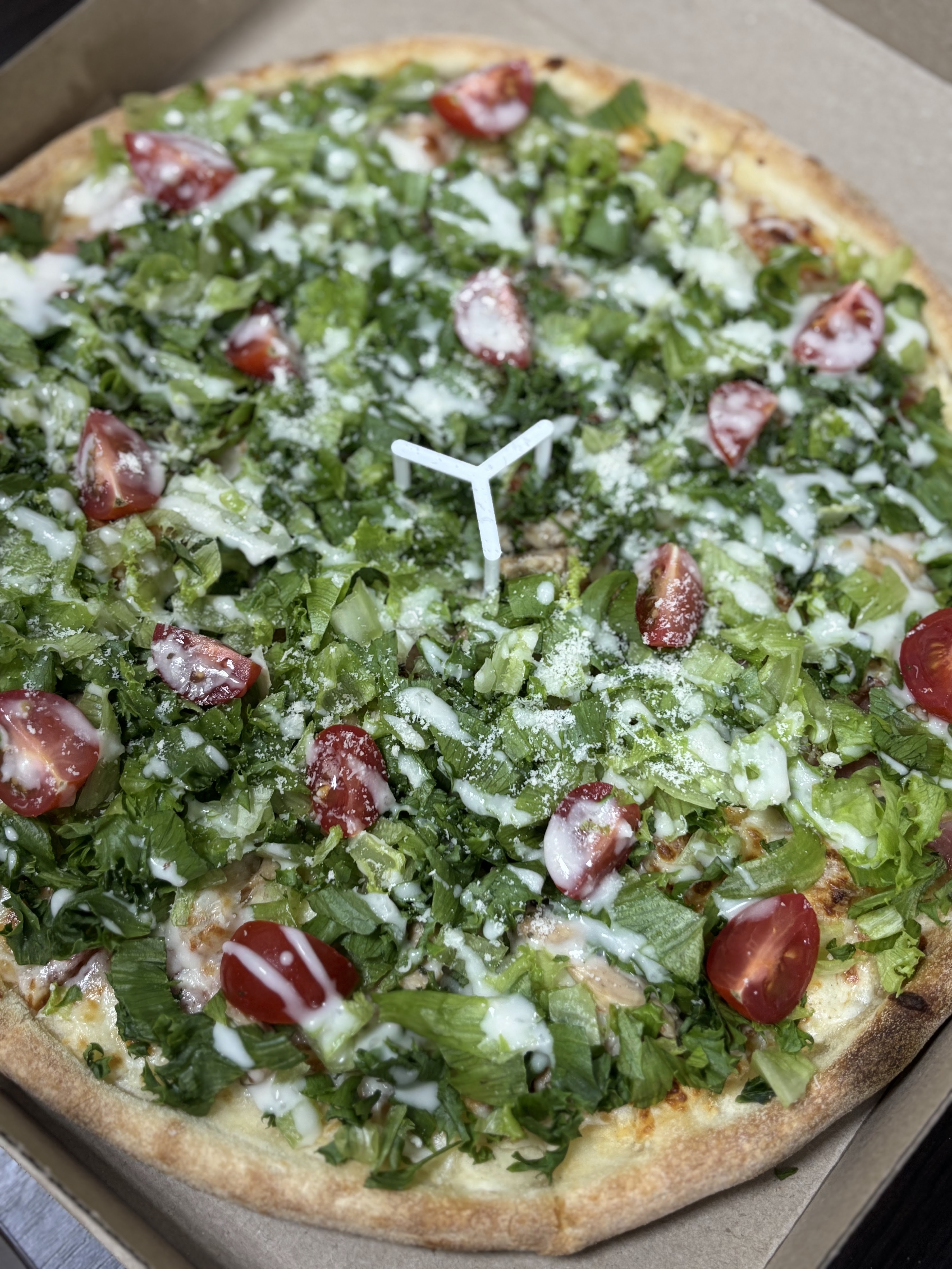 REDRAGON - СУШІ & ПІЦА image 5