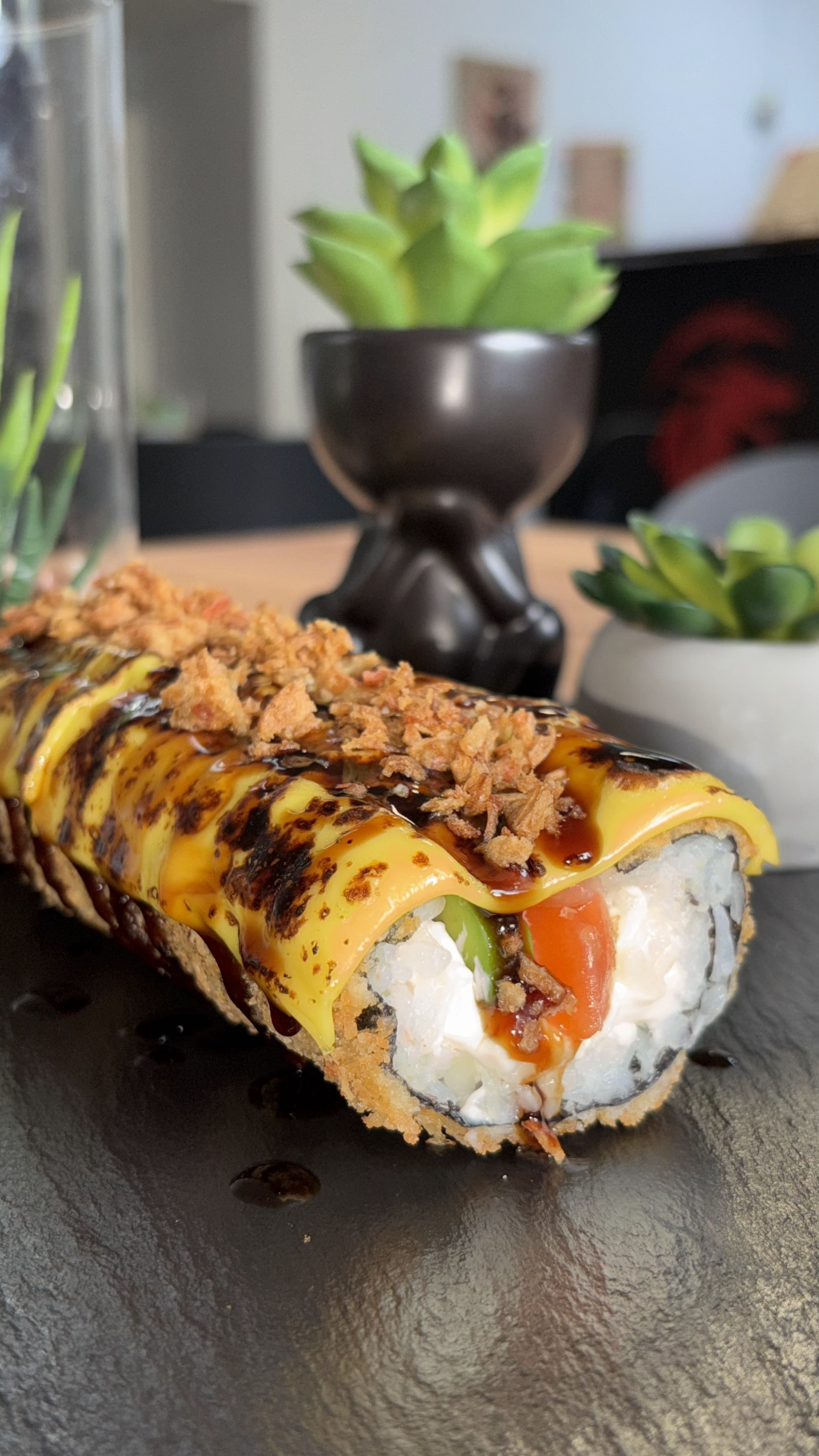 REDRAGON - СУШІ & ПІЦА image 7