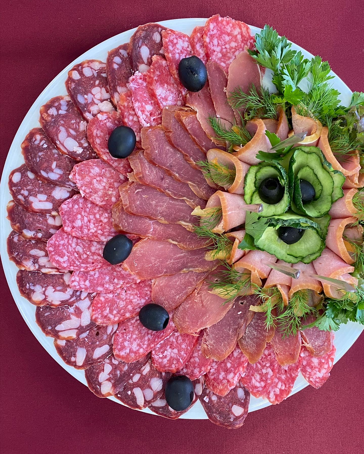 Kafe "Viktoriya" image 3