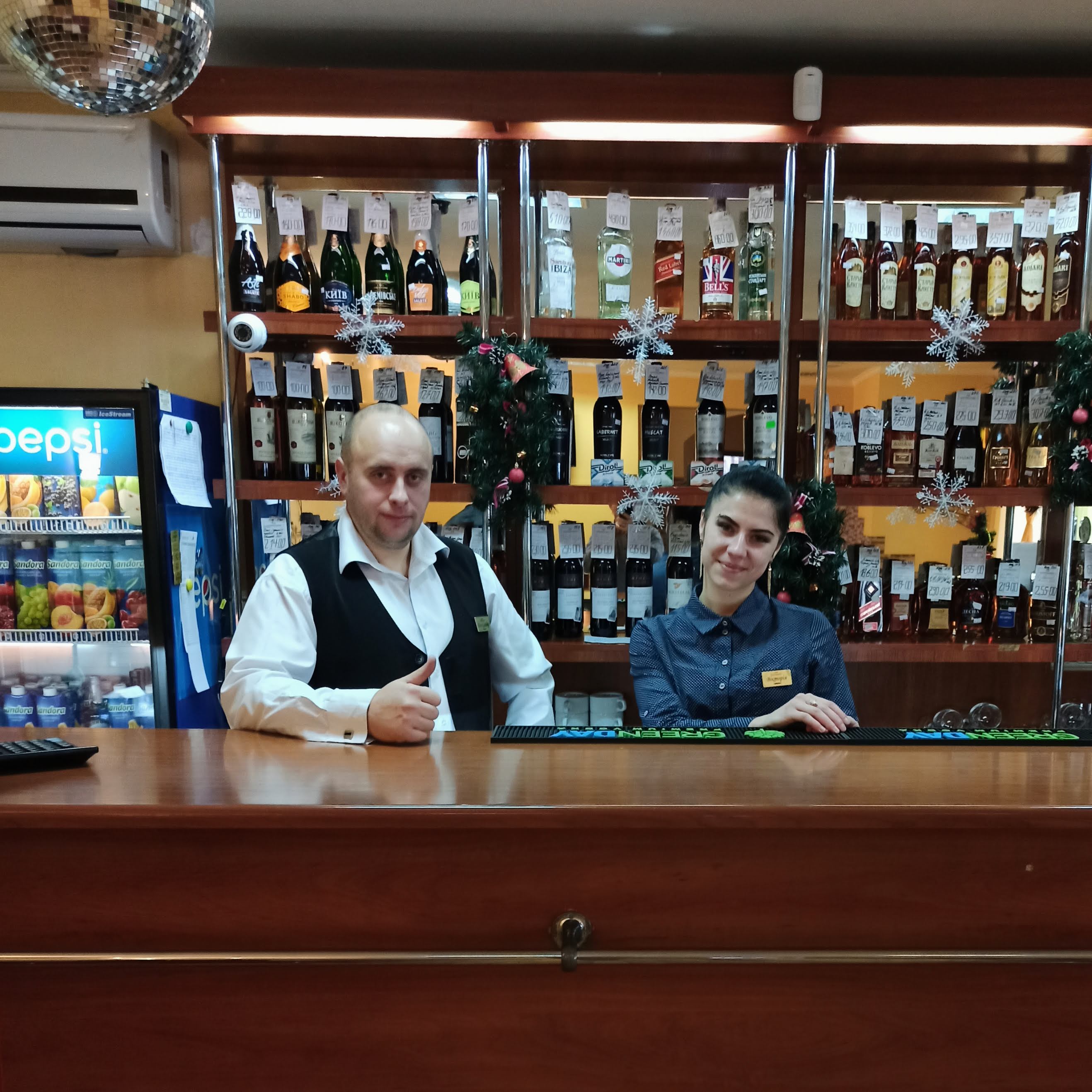 Kafe "Viktoriya" image 9