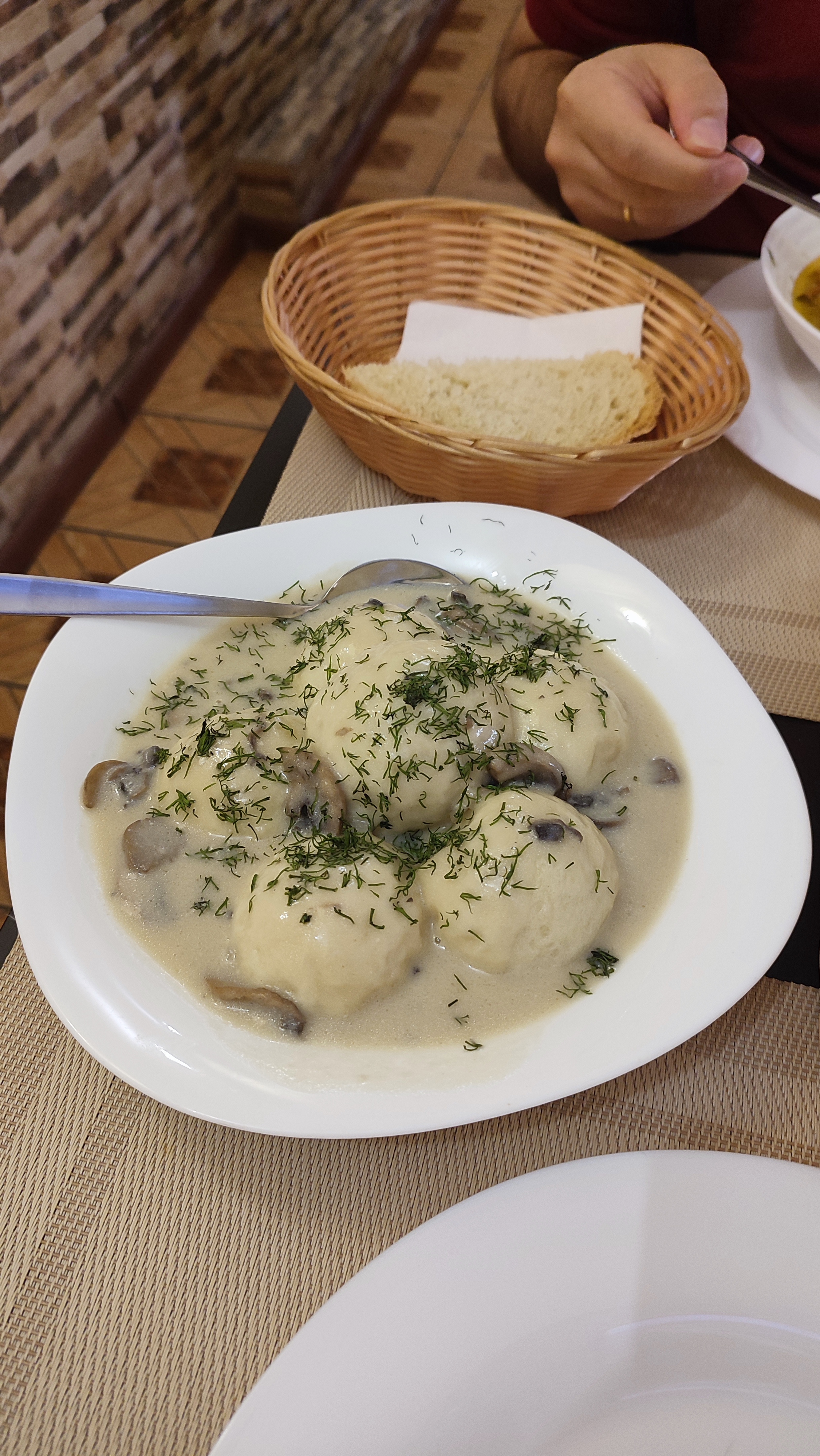 Kafe "Viktoriya" image 10